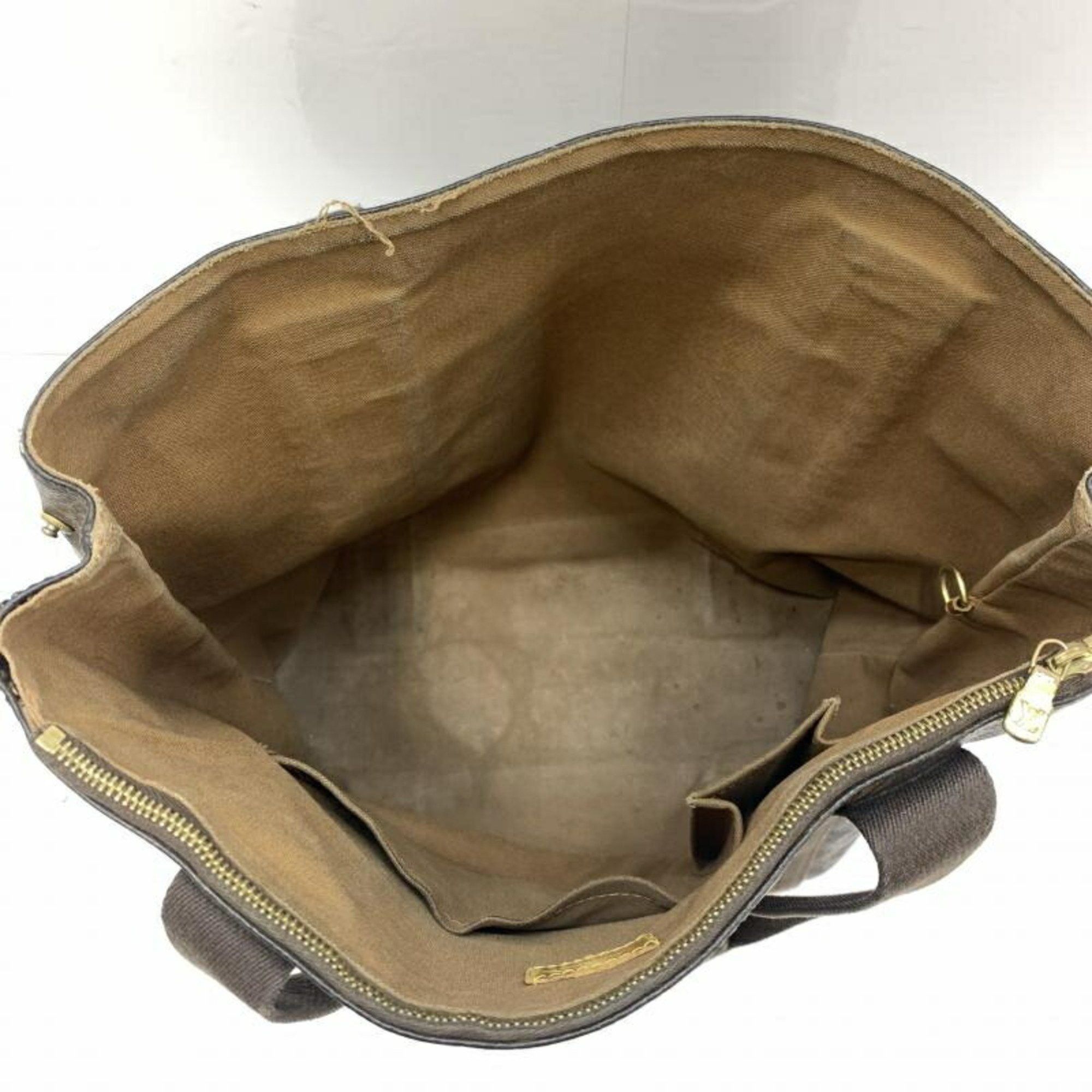 Louis Vuitton Louis Vuitton Beaubourg shoulder Size ONE SIZE - 8 Thumbnail