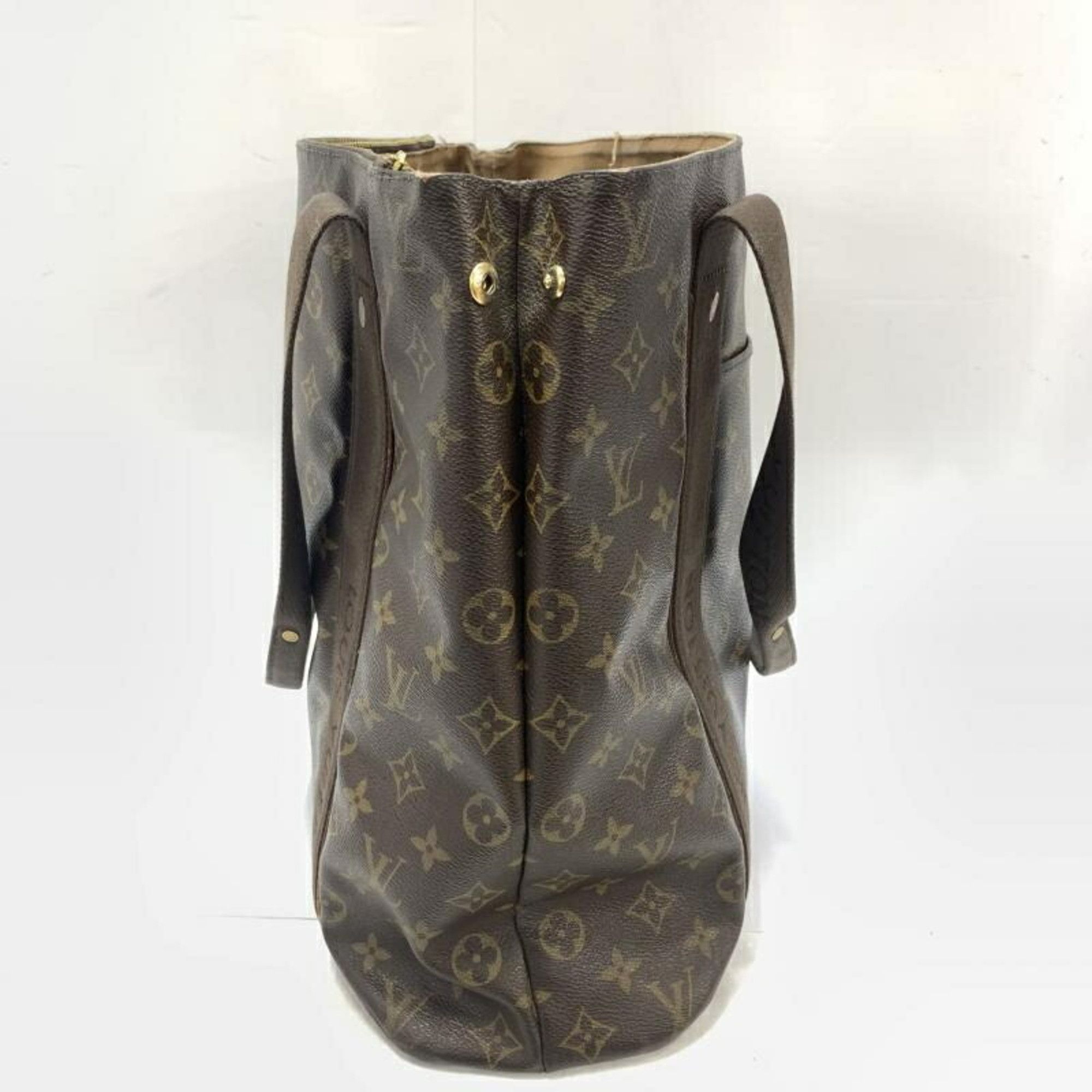 Louis Vuitton Louis Vuitton Beaubourg shoulder Size ONE SIZE - 3 Thumbnail