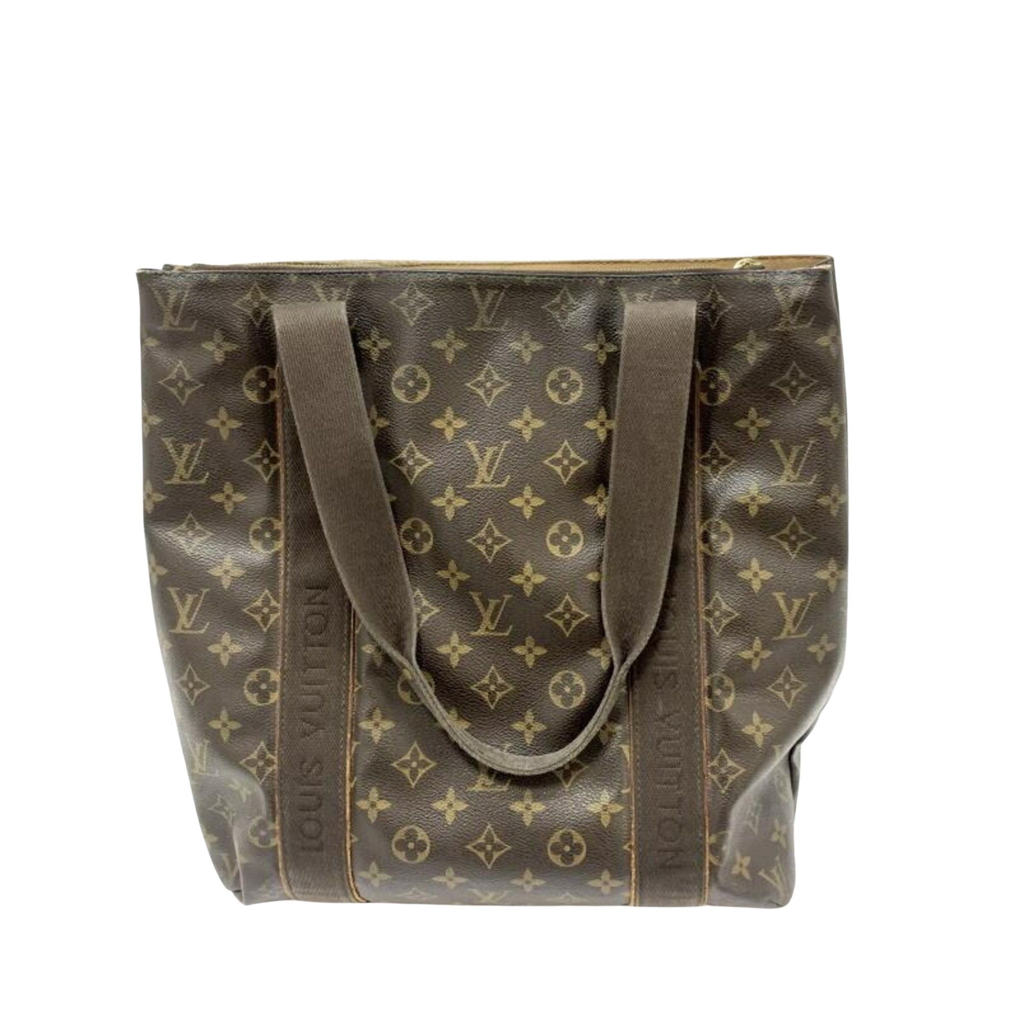 Louis Vuitton Louis Vuitton Beaubourg shoulder Size ONE SIZE - 2 Thumbnail