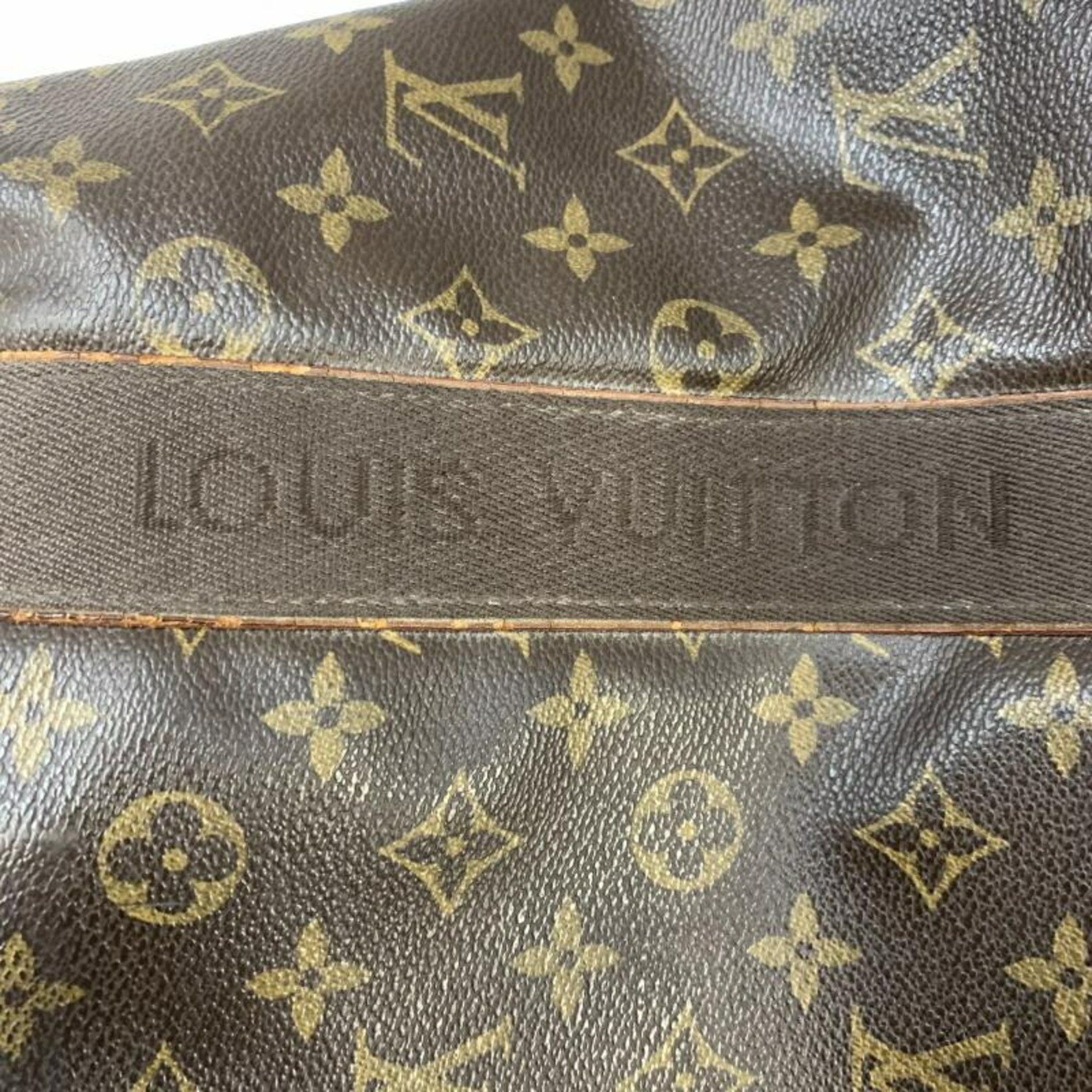 Louis Vuitton Louis Vuitton Beaubourg shoulder Size ONE SIZE - 7 Thumbnail