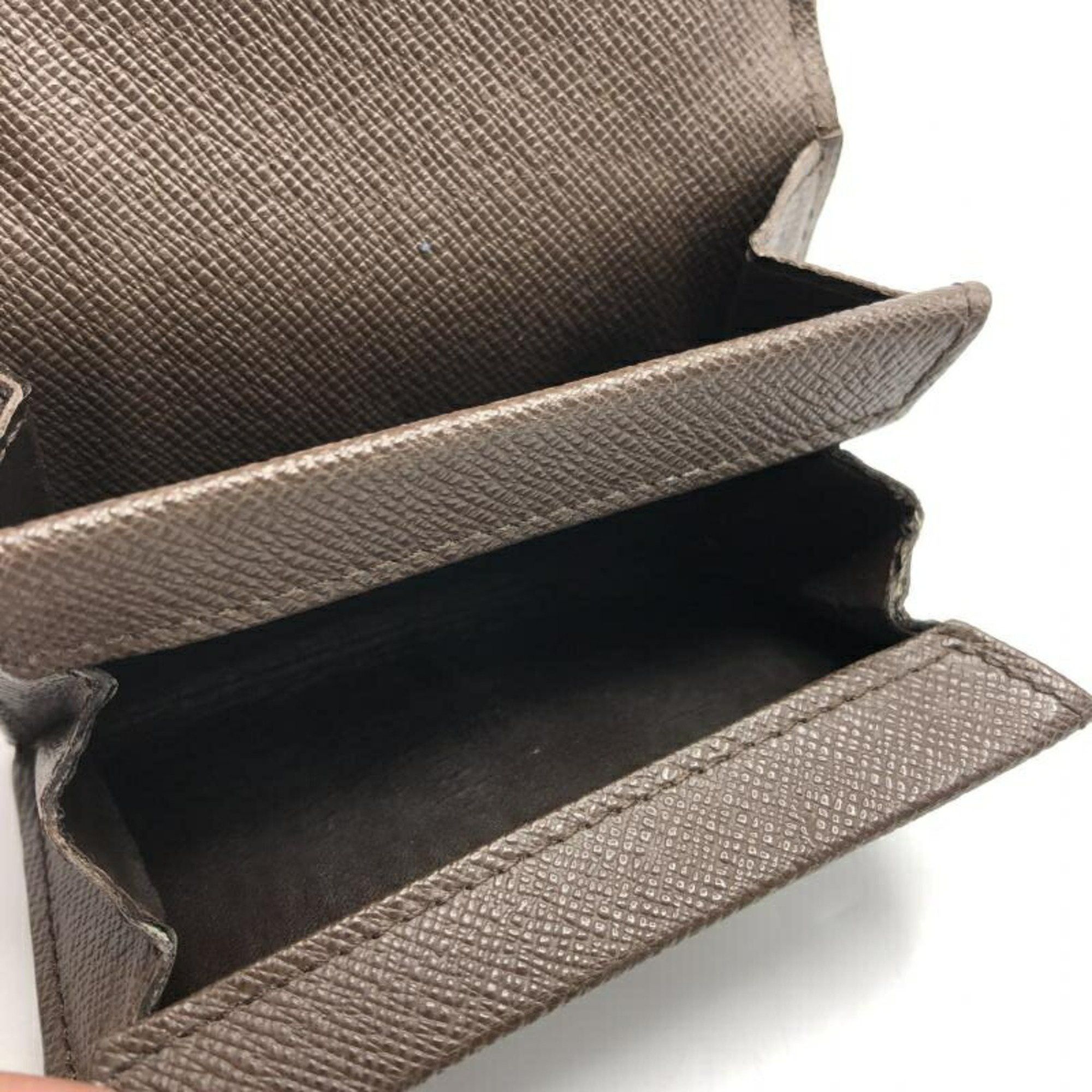 Louis Vuitton Louis Vuitton Porte monnaie plat wallet Size ONE SIZE - 6 Thumbnail
