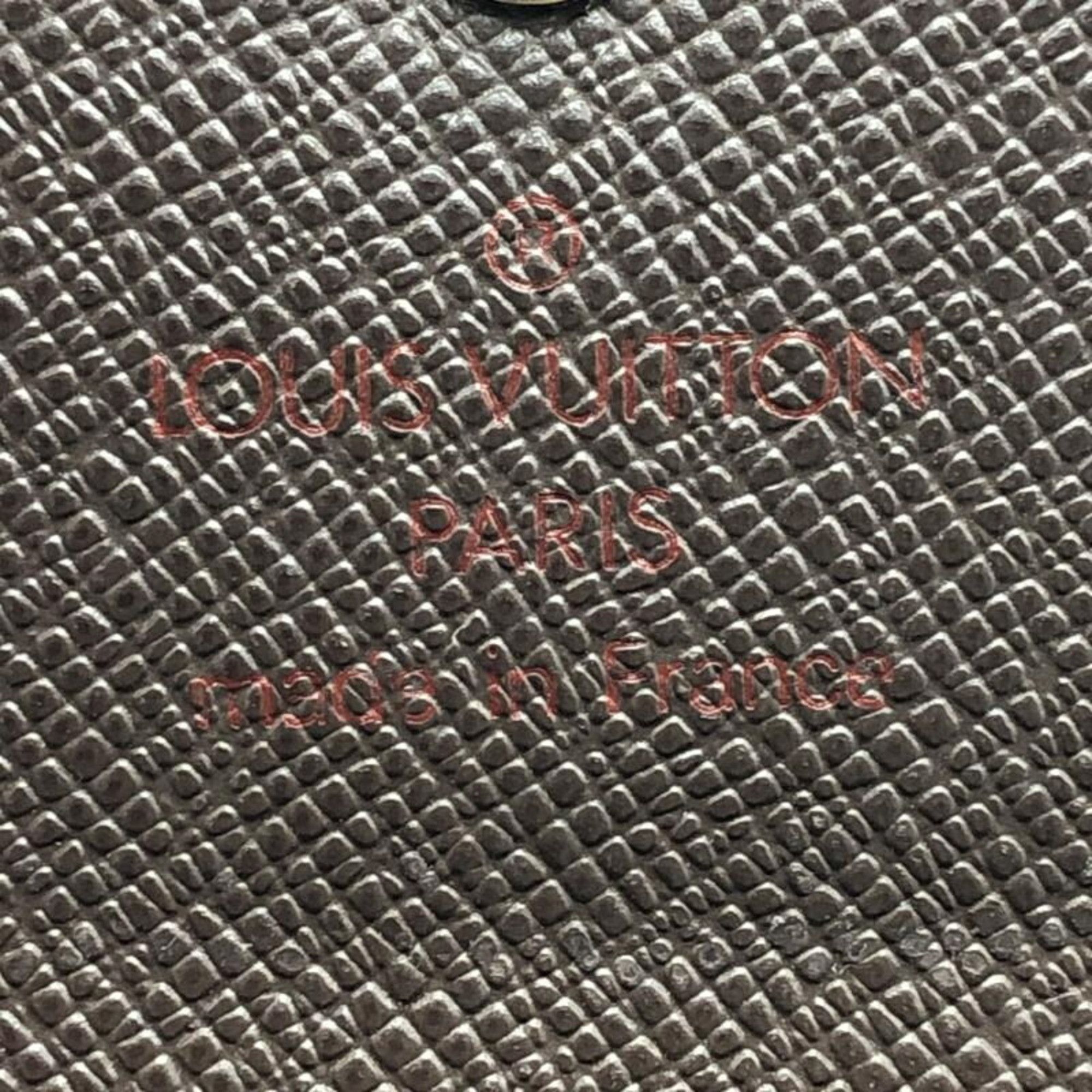 Louis Vuitton Louis Vuitton Porte monnaie plat wallet Size ONE SIZE - 8 Thumbnail