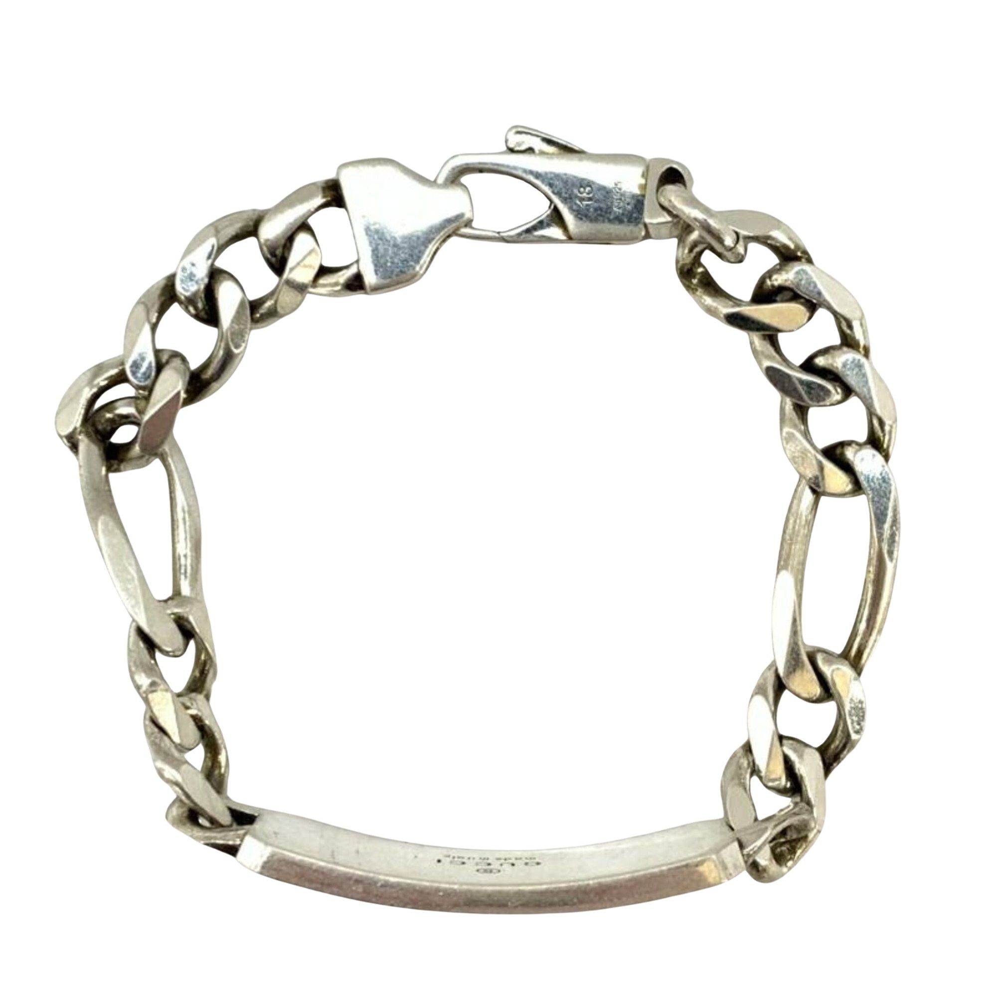 Gucci Gucci -- bracelet Size ONE SIZE - 2 Thumbnail