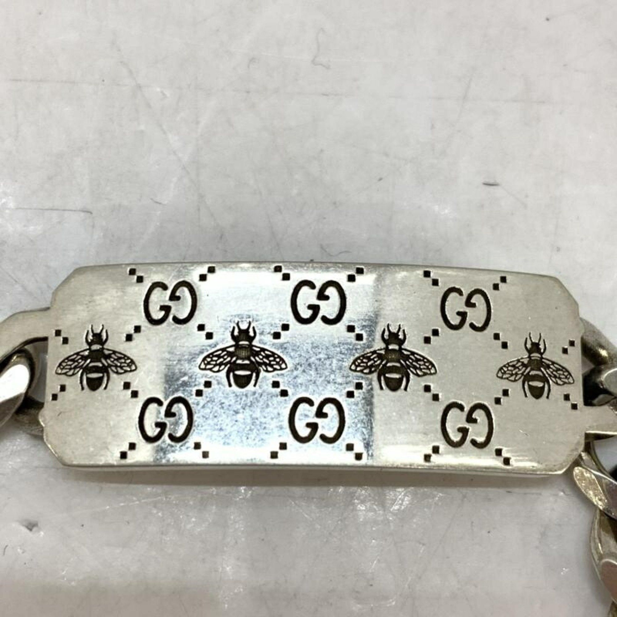 Gucci Gucci -- bracelet Size ONE SIZE - 8 Thumbnail
