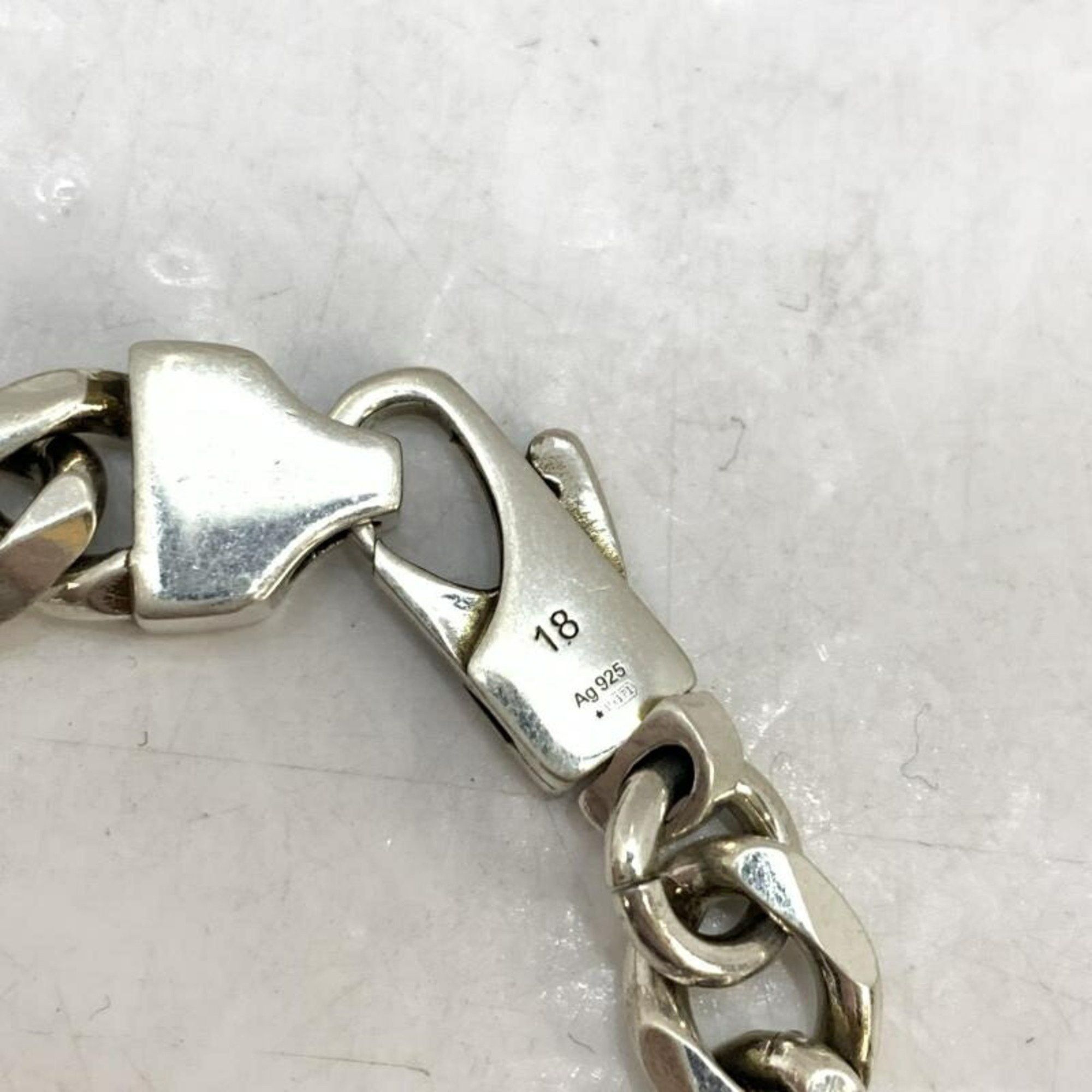 Gucci Gucci -- bracelet Size ONE SIZE - 7 Thumbnail