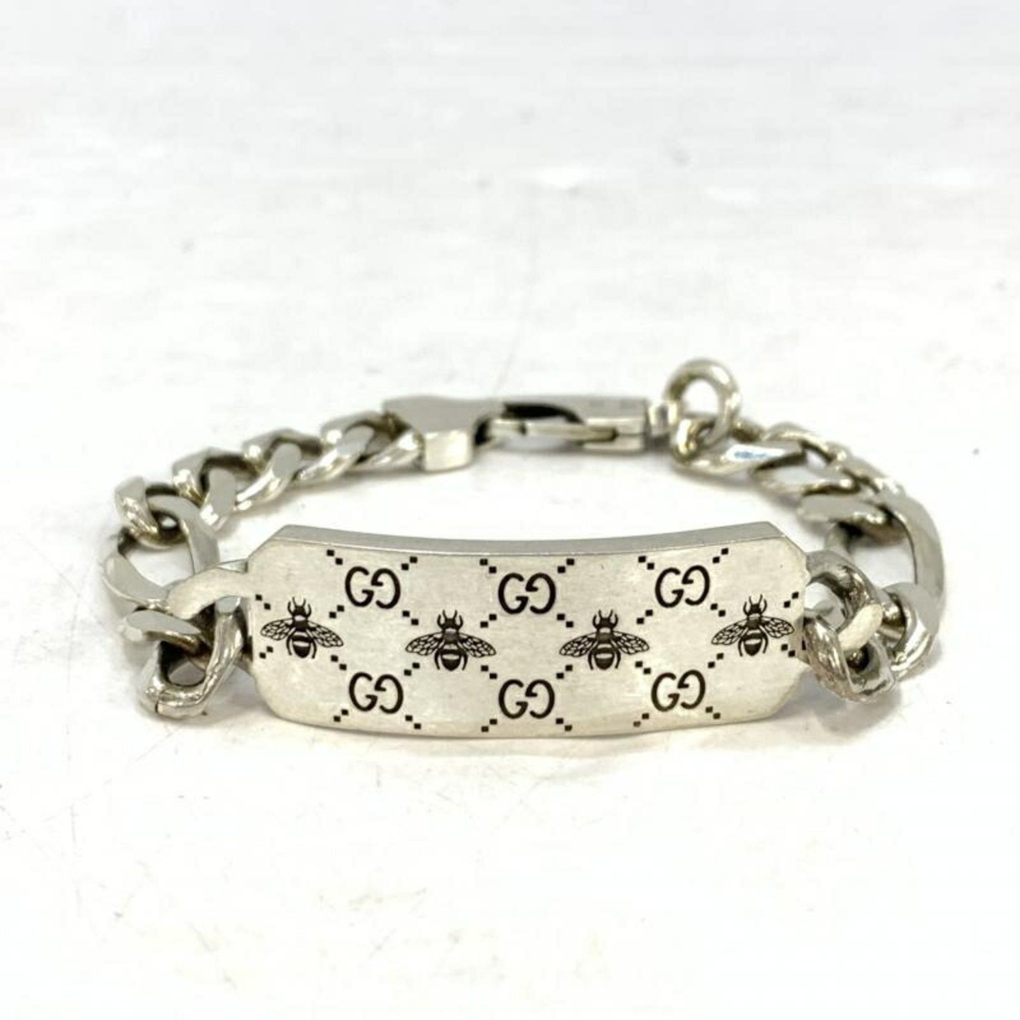 Gucci Gucci -- bracelet Size ONE SIZE - 10 Thumbnail
