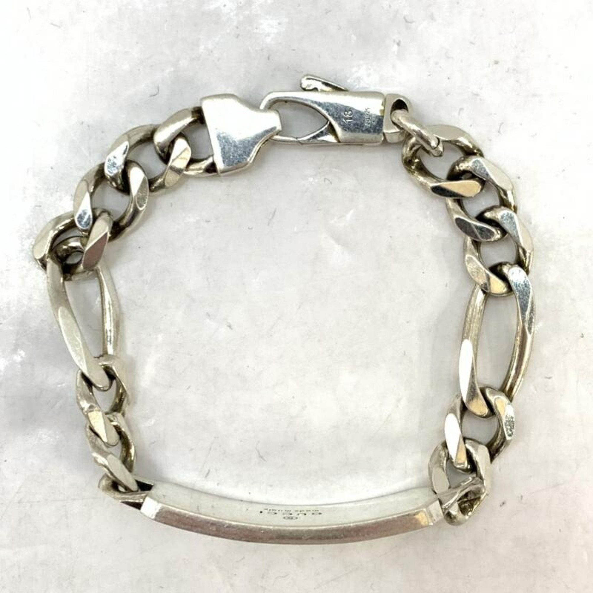 Gucci Gucci -- bracelet Size ONE SIZE - 9 Thumbnail