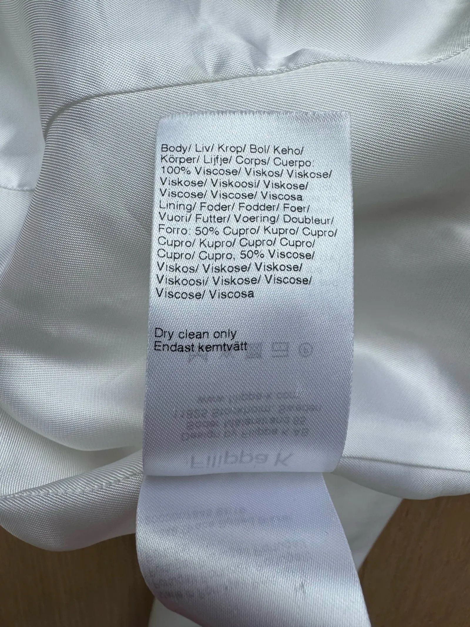 Filippa K Filippa K Grace belted blazer Blazer Size M / US 6-8 / IT 42-44 - 3 Thumbnail