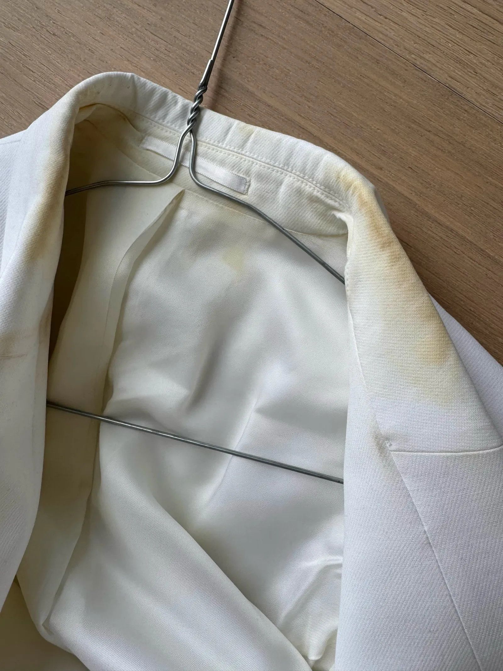 Filippa K Filippa K Grace belted blazer Blazer Size M / US 6-8 / IT 42-44 - 5 Thumbnail
