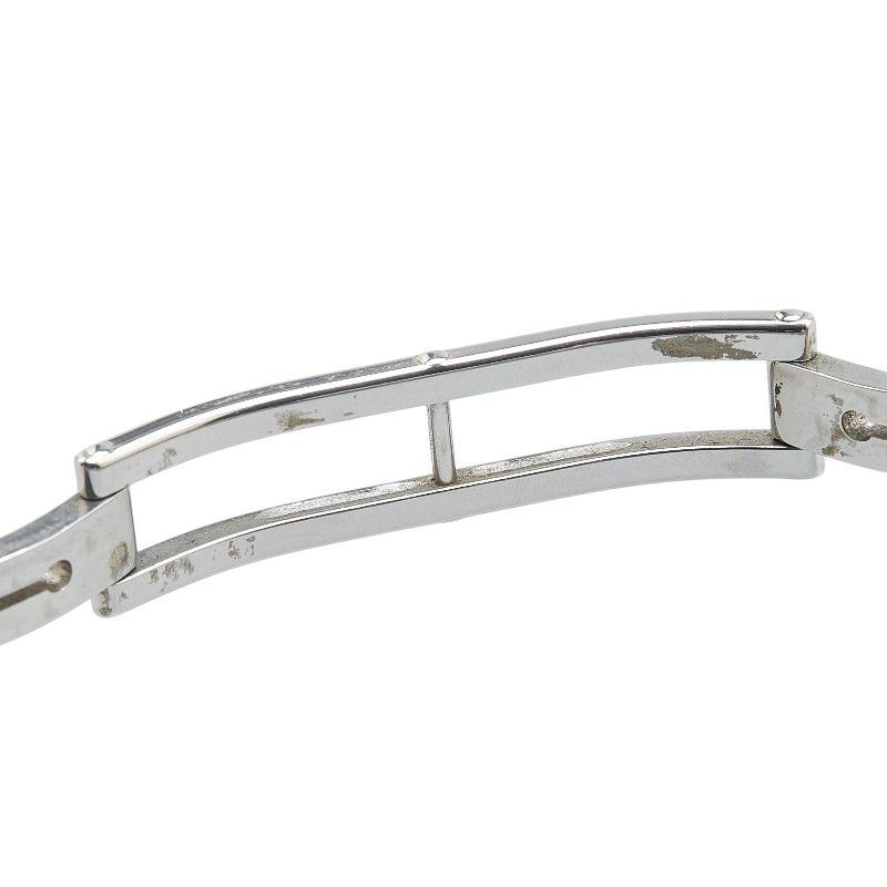 Dior Dior Dior Miss Dior Stainless Steel Metal Quartz D70-100 DUTY FREE for USA Size ONE SIZE - 7 Thumbnail