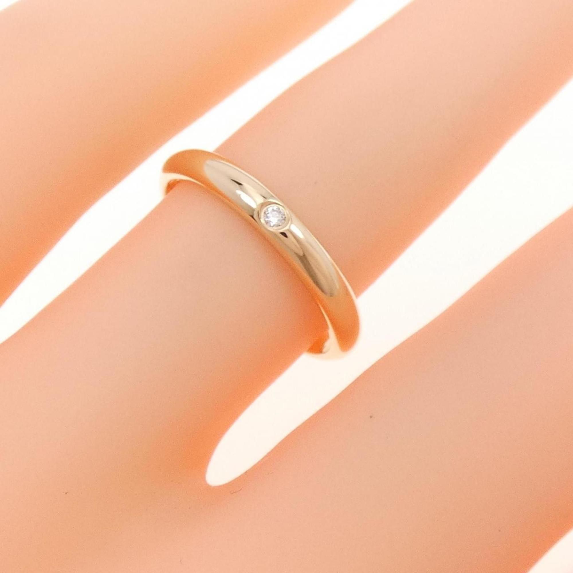 Cartier Cartier C de cartier ring Size ONE SIZE - 5 Thumbnail