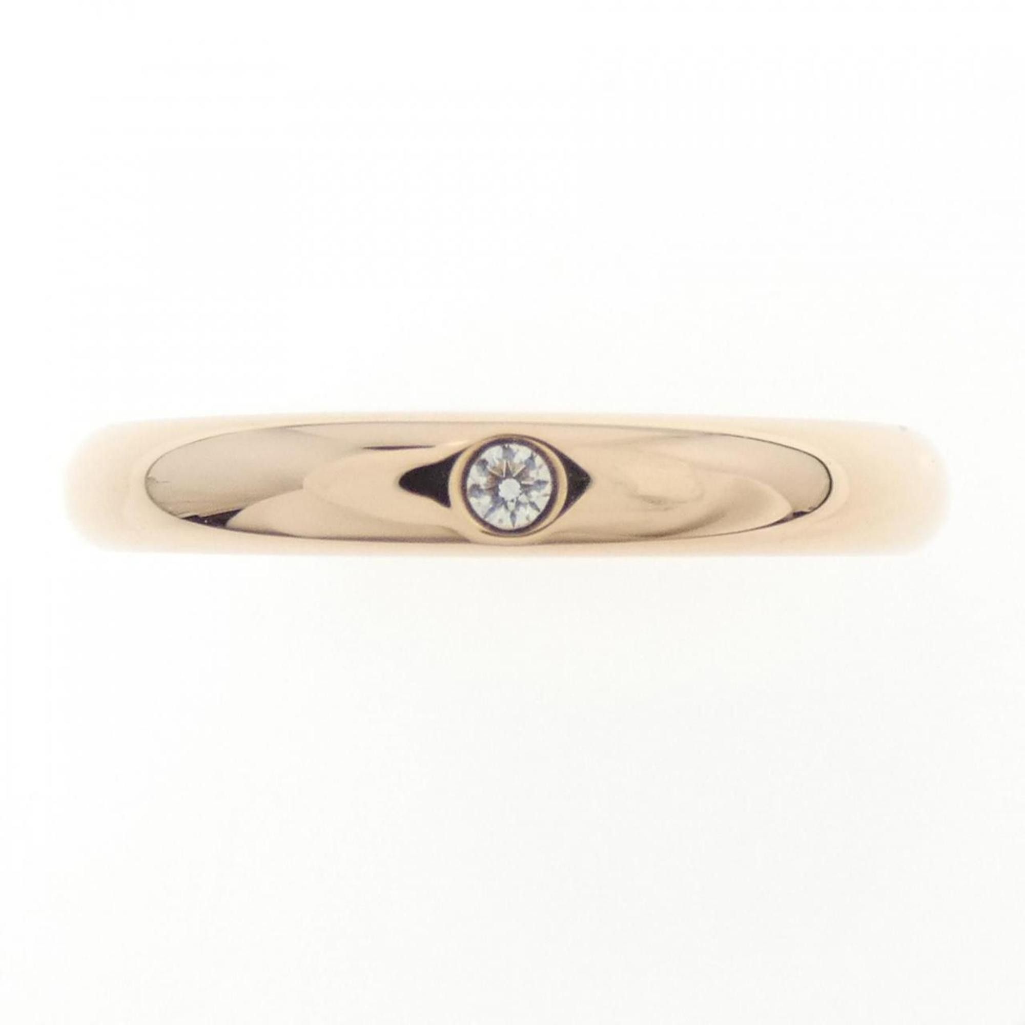 Cartier Cartier C de cartier ring Size ONE SIZE - 3 Thumbnail