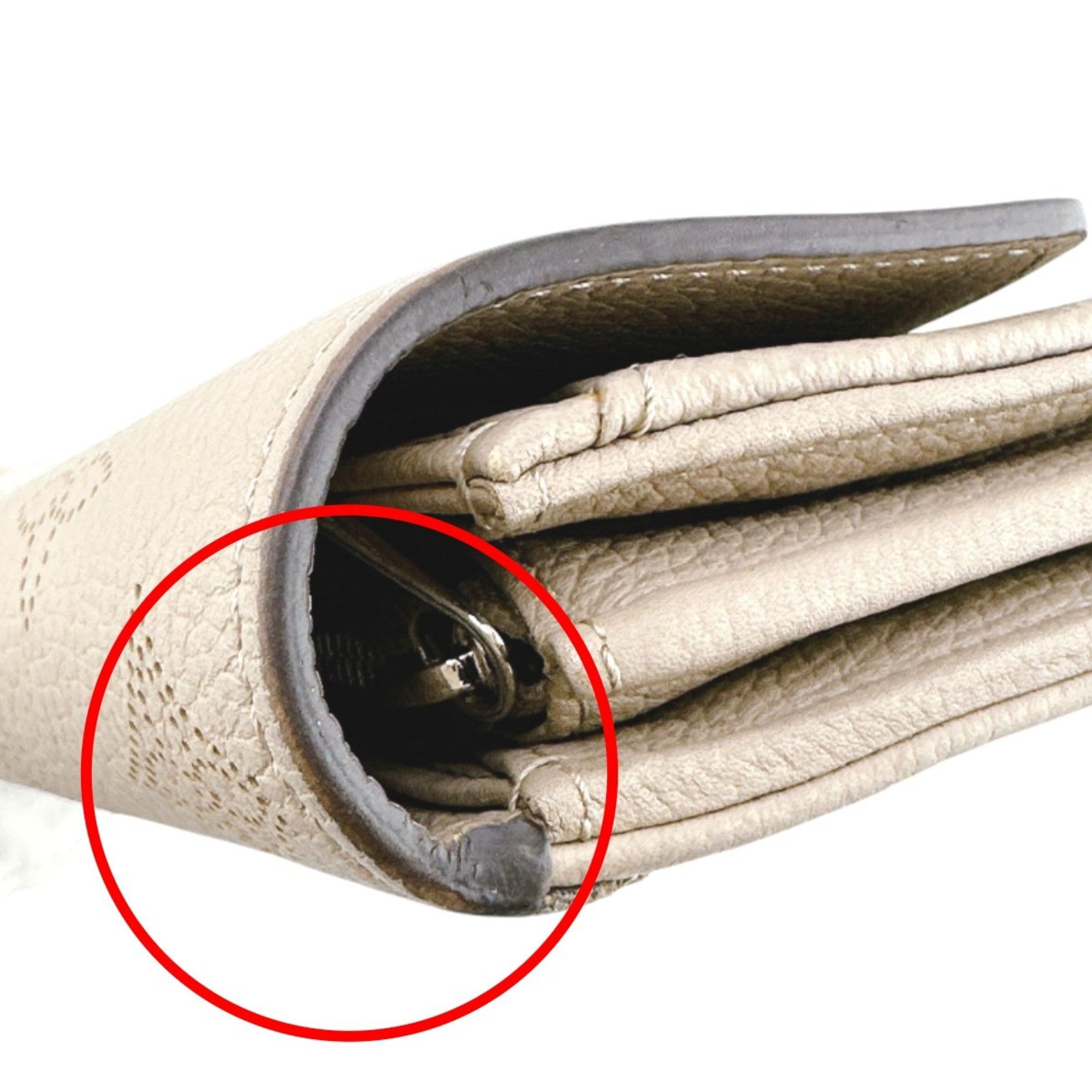 Louis Vuitton Louis Vuitton Portefeuille Iris wallet Size ONE SIZE - 5 Thumbnail