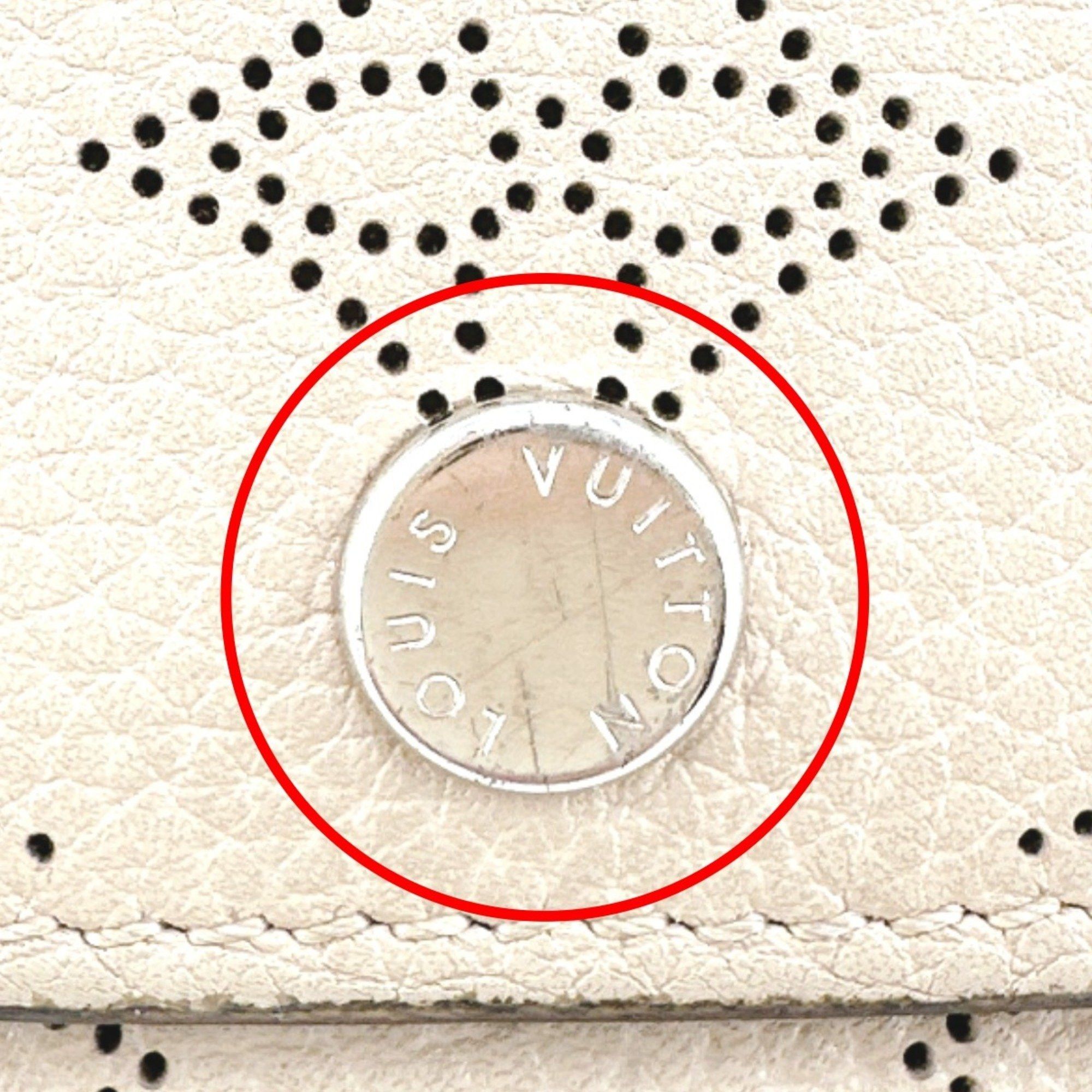 Louis Vuitton Louis Vuitton Portefeuille Iris wallet Size ONE SIZE - 9 Thumbnail