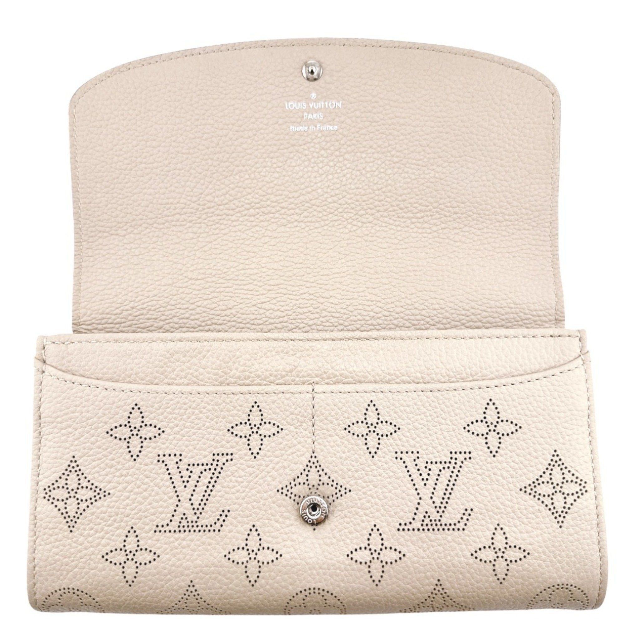 Louis Vuitton Louis Vuitton Portefeuille Iris wallet Size ONE SIZE - 11 Thumbnail