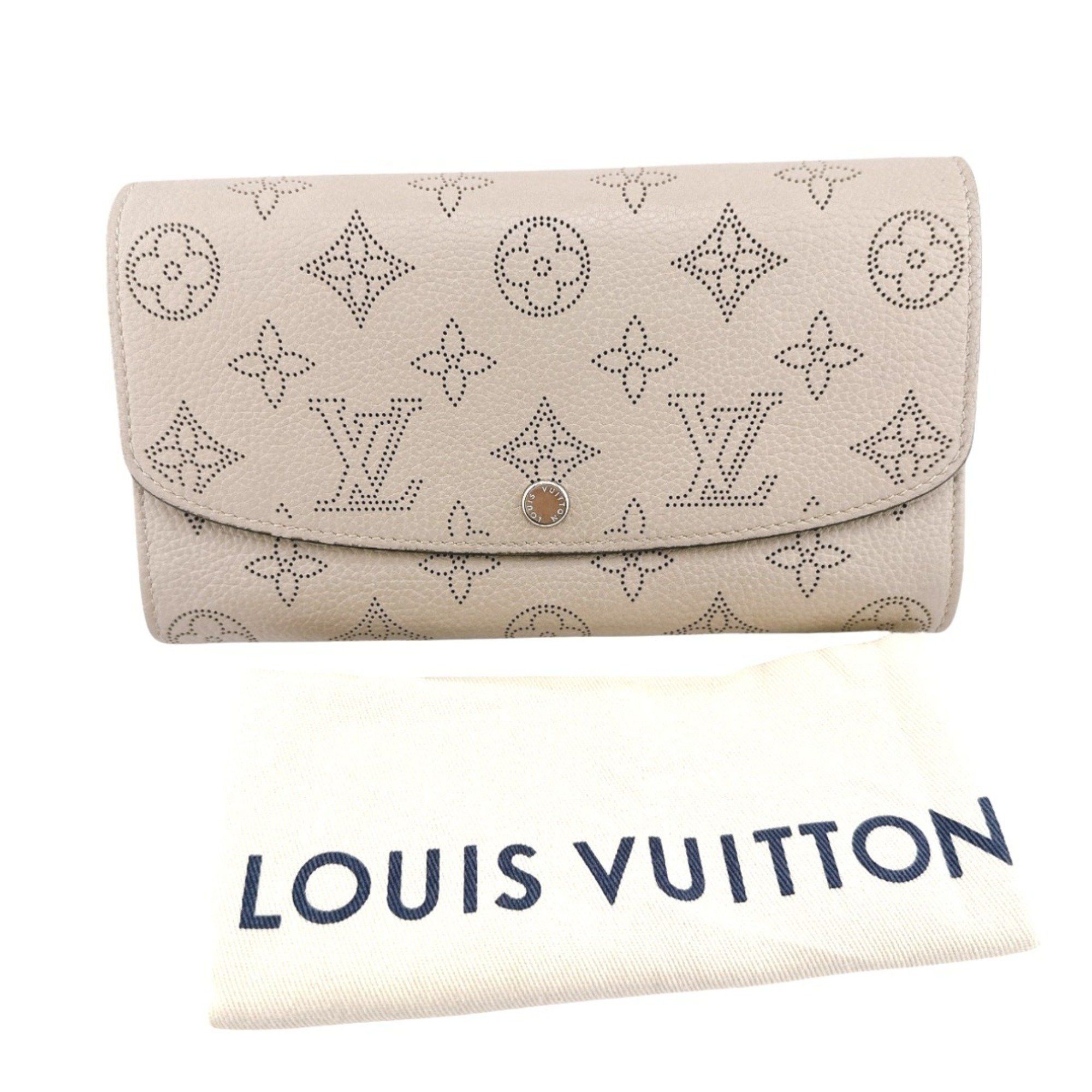Louis Vuitton Louis Vuitton Portefeuille Iris wallet Size ONE SIZE - 20 Thumbnail