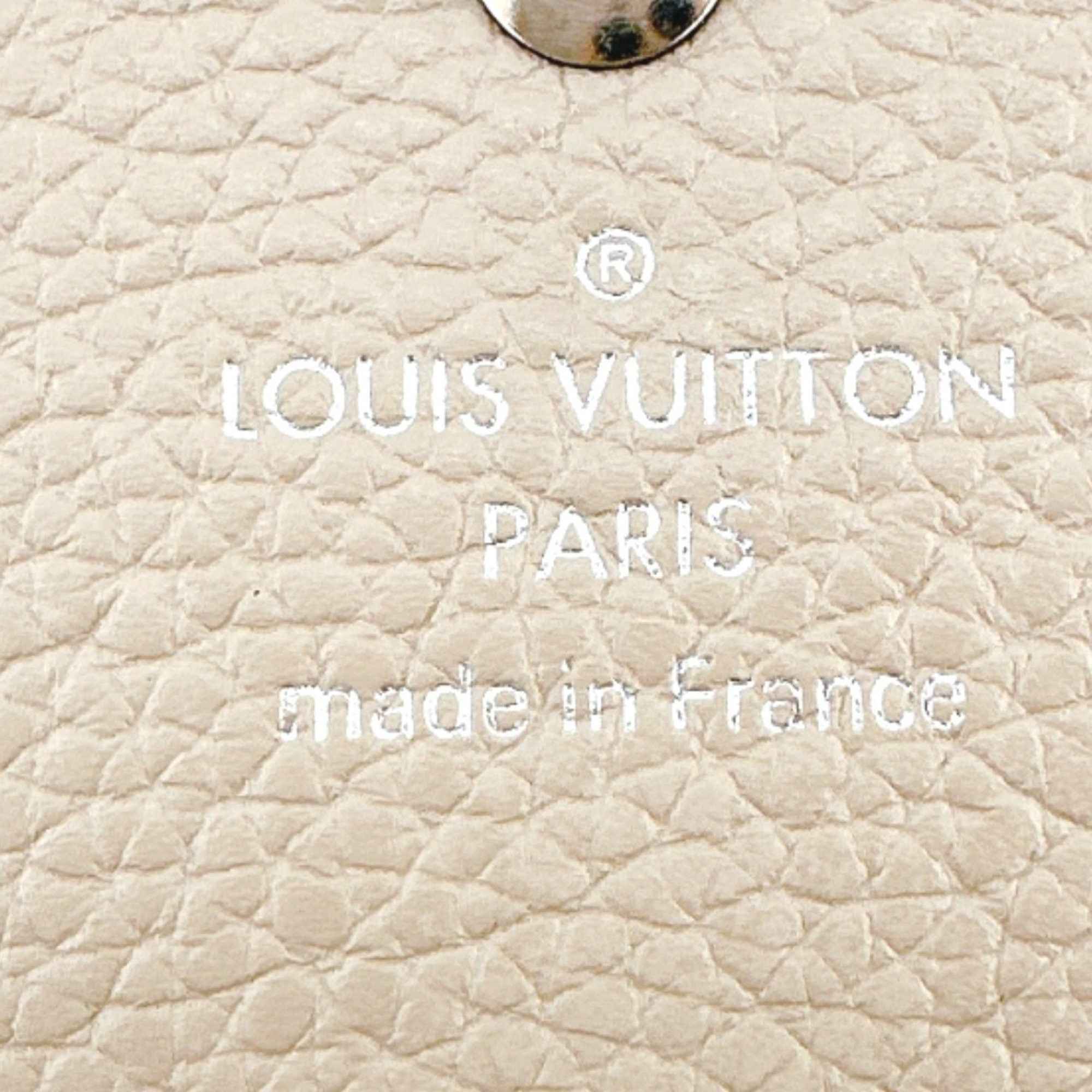 Louis Vuitton Louis Vuitton Portefeuille Iris wallet Size ONE SIZE - 19 Thumbnail