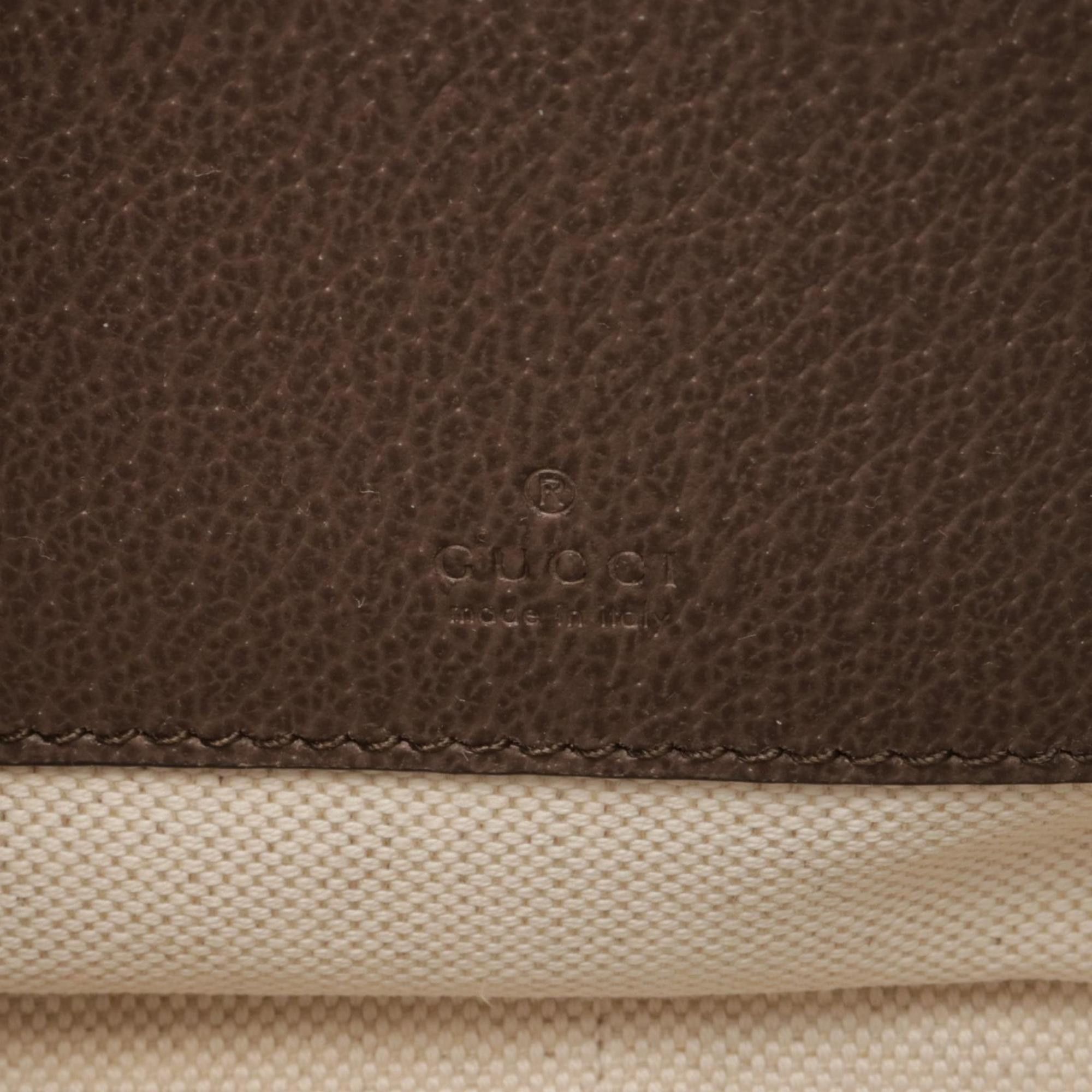 Gucci Gucci Ophidia shoulder Size ONE SIZE - 4 Thumbnail