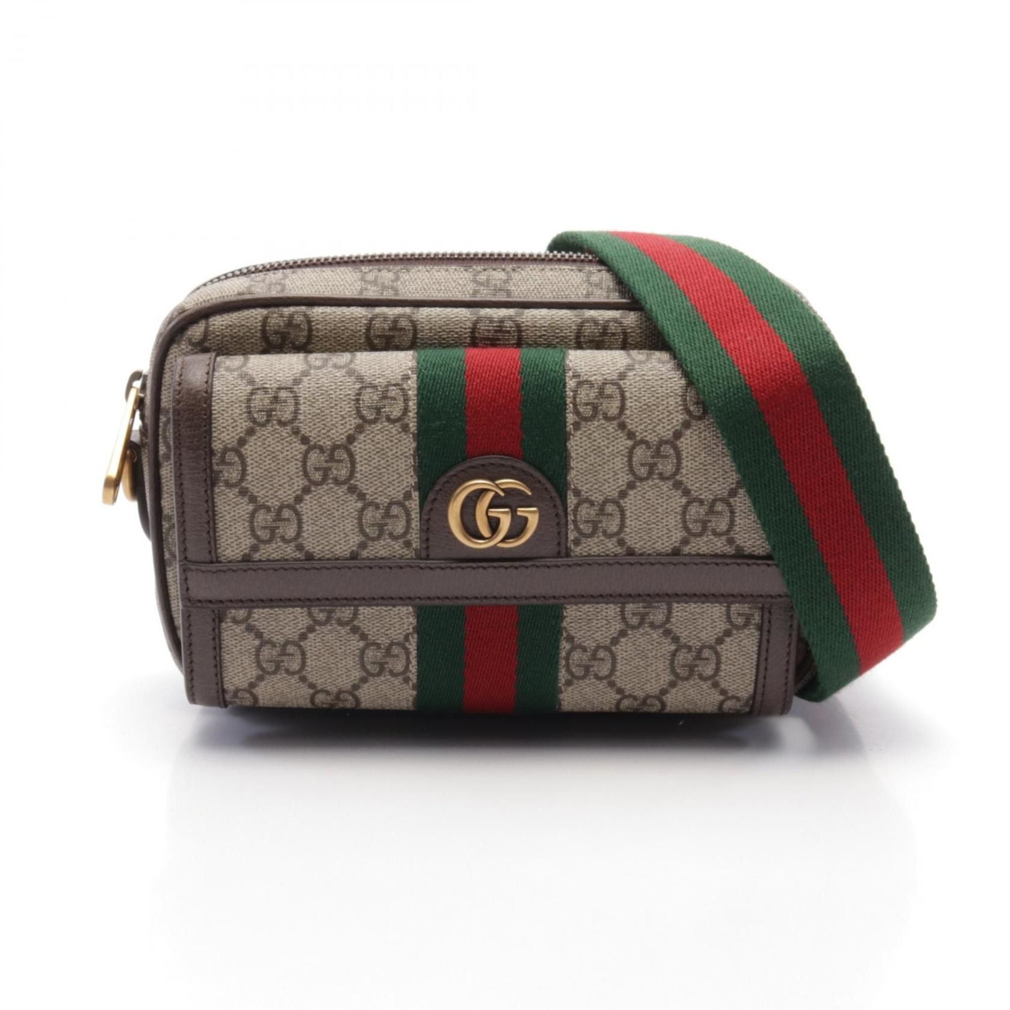 Gucci Gucci Ophidia shoulder Size ONE SIZE - 5 Thumbnail