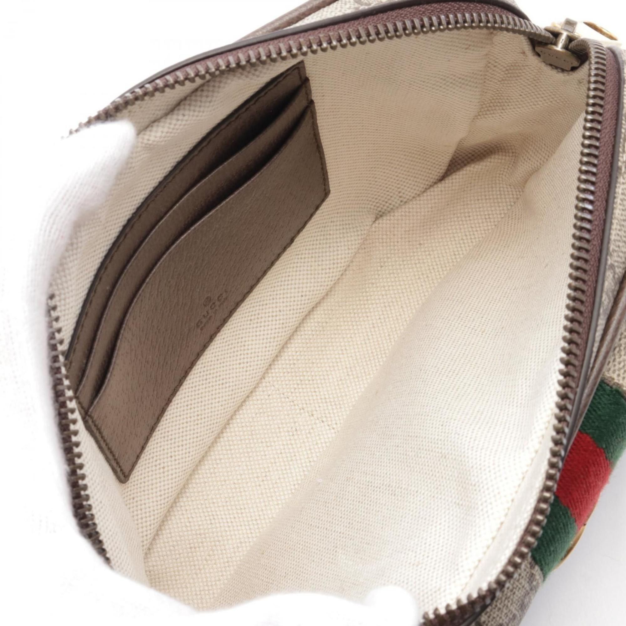 Gucci Gucci Ophidia shoulder Size ONE SIZE - 3 Thumbnail