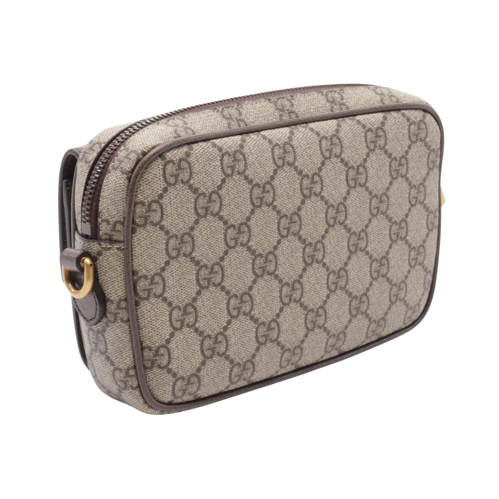 Gucci Gucci Ophidia shoulder Size ONE SIZE - 2 Thumbnail