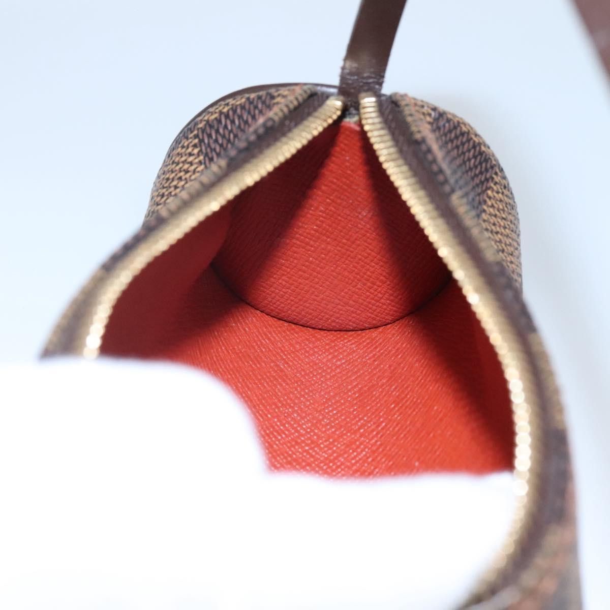 Louis Vuitton Louis Vuitton Papillon clutch Size ONE SIZE - 19 Thumbnail