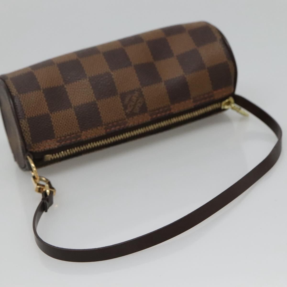 Louis Vuitton Louis Vuitton Papillon clutch Size ONE SIZE - 6 Thumbnail