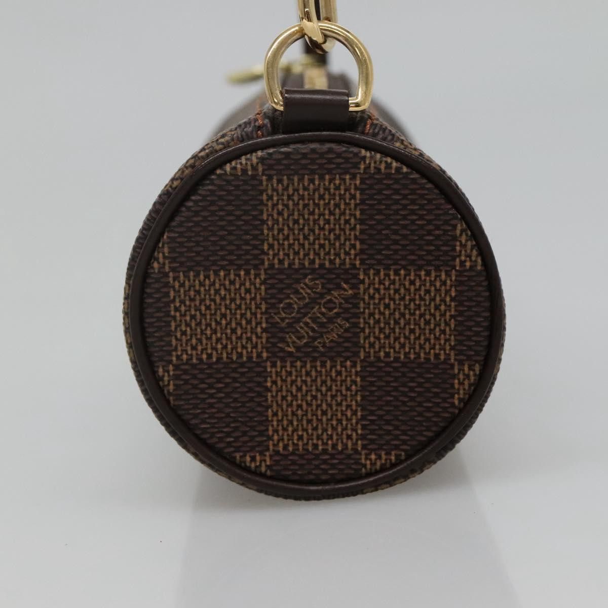 Louis Vuitton Louis Vuitton Papillon clutch Size ONE SIZE - 4 Thumbnail