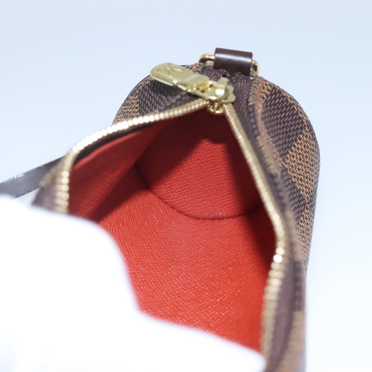 Louis Vuitton Louis Vuitton Papillon clutch Size ONE SIZE - 18 Thumbnail