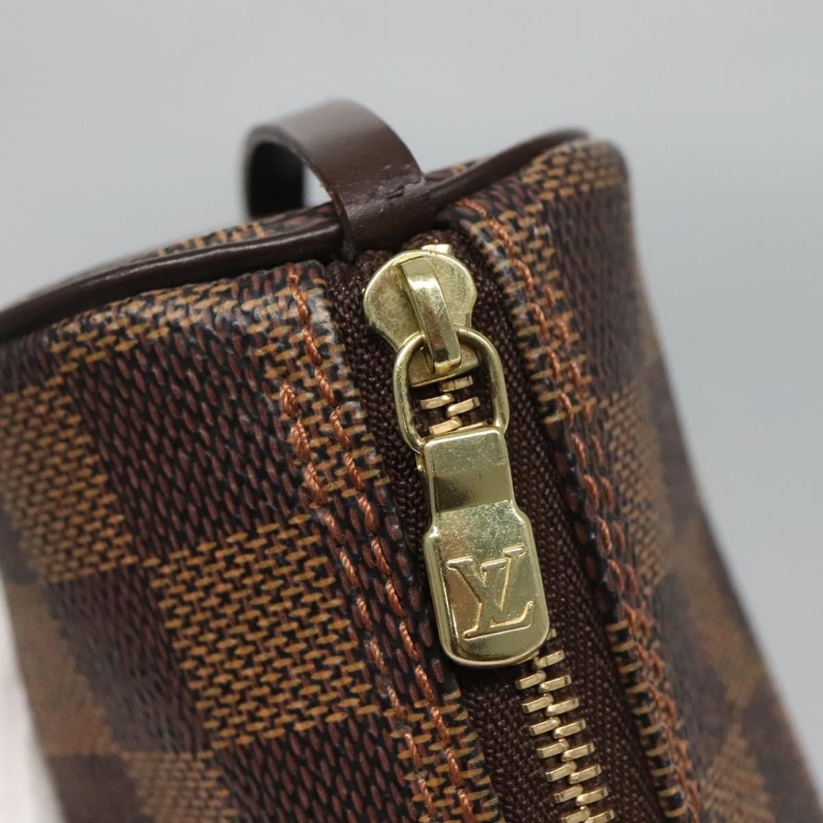 Louis Vuitton Louis Vuitton Papillon clutch Size ONE SIZE - 9 Thumbnail