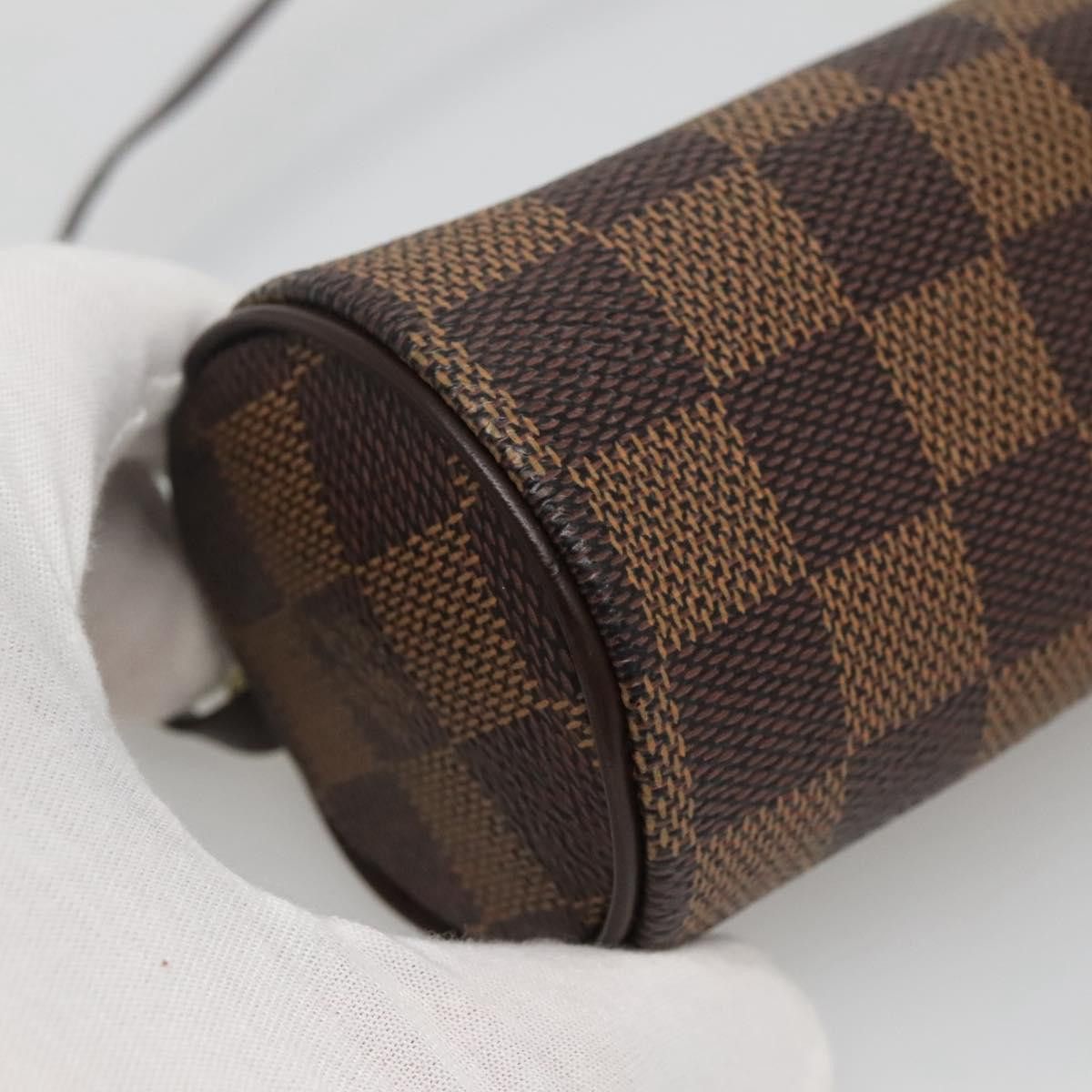 Louis Vuitton Louis Vuitton Papillon clutch Size ONE SIZE - 15 Thumbnail