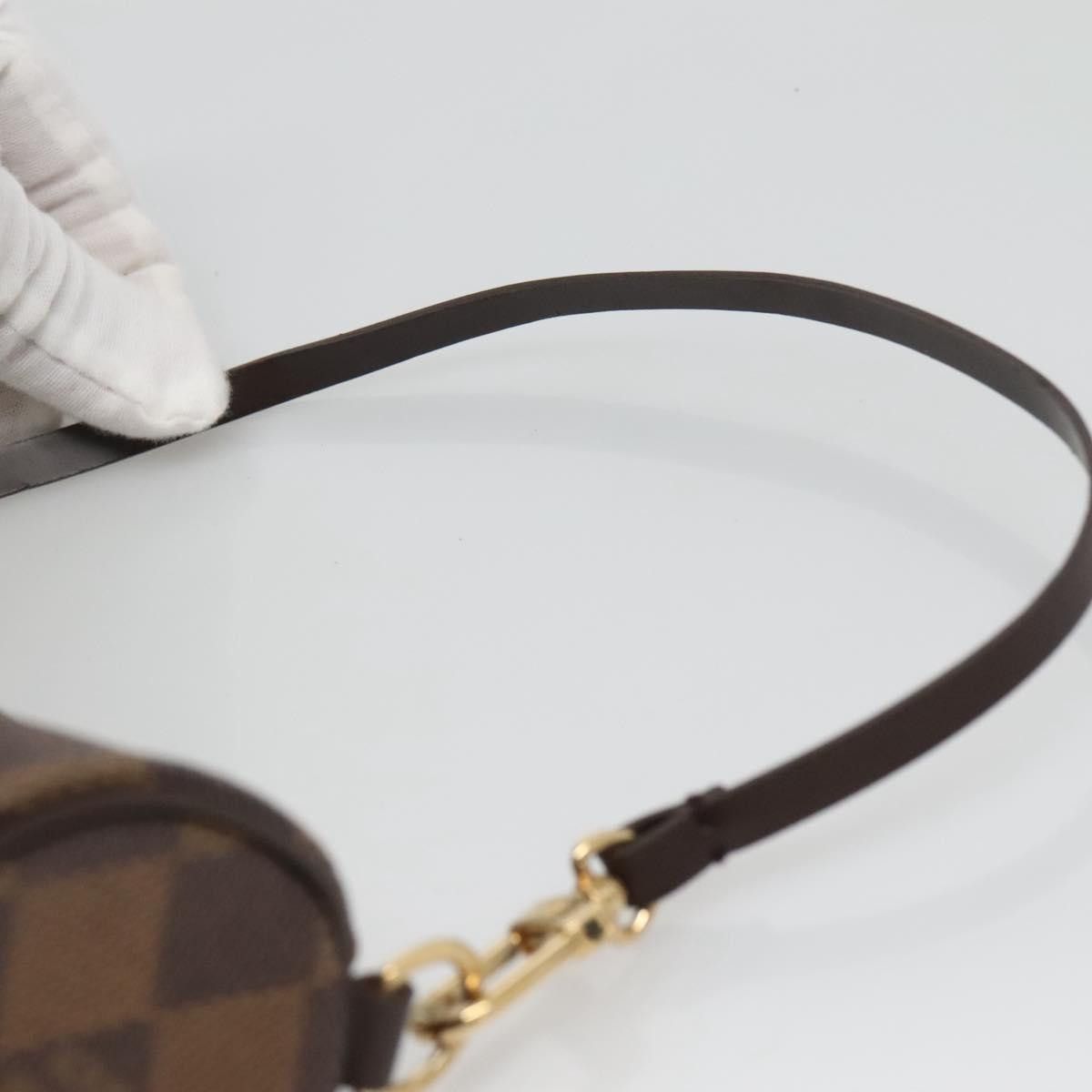 Louis Vuitton Louis Vuitton Papillon clutch Size ONE SIZE - 5 Thumbnail