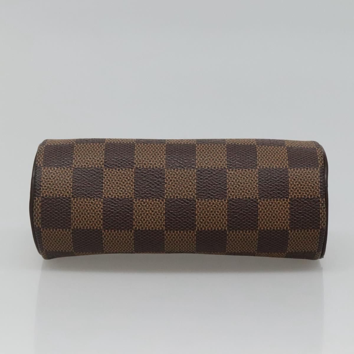 Louis Vuitton Louis Vuitton Papillon clutch Size ONE SIZE - 7 Thumbnail