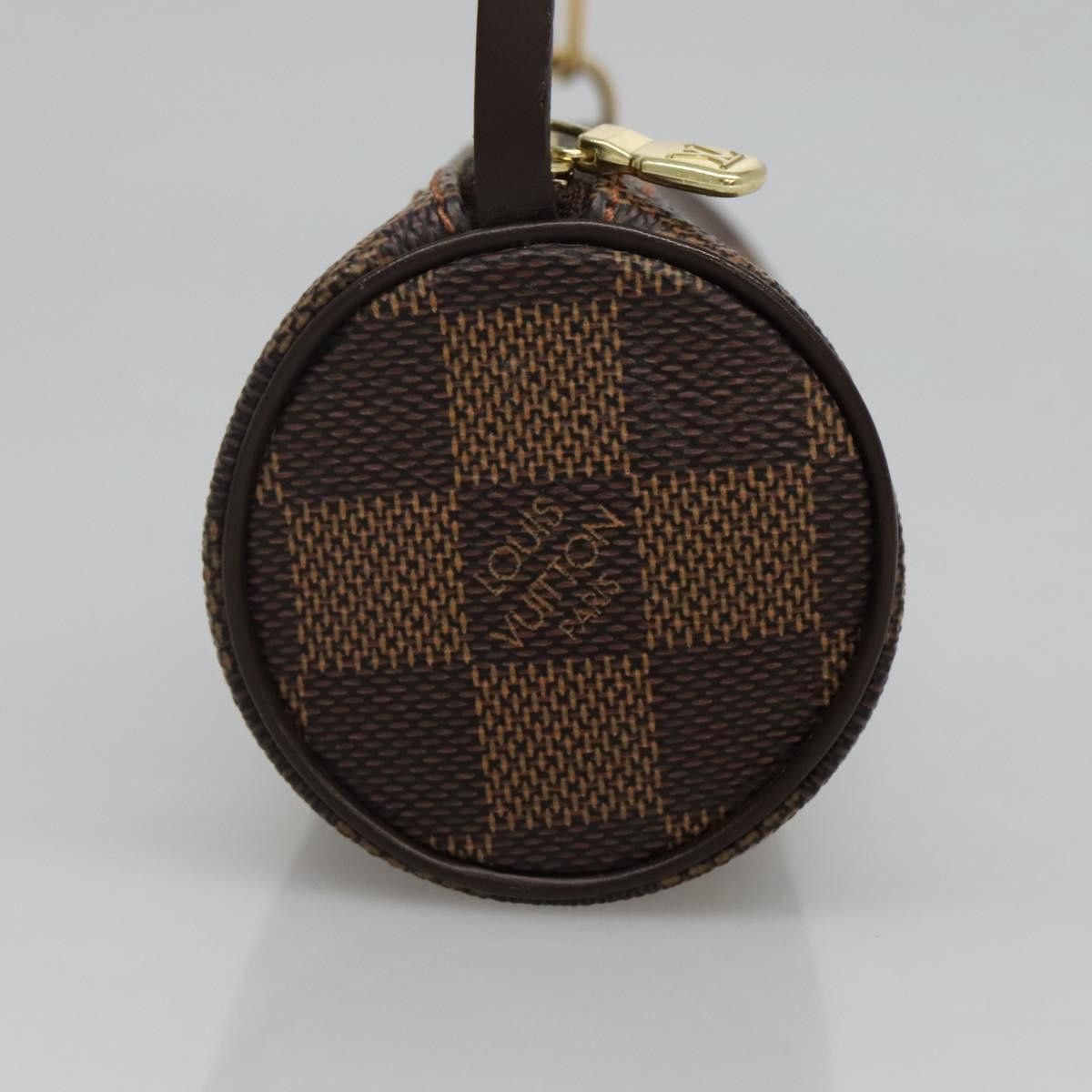 Louis Vuitton Louis Vuitton Papillon clutch Size ONE SIZE - 3 Thumbnail
