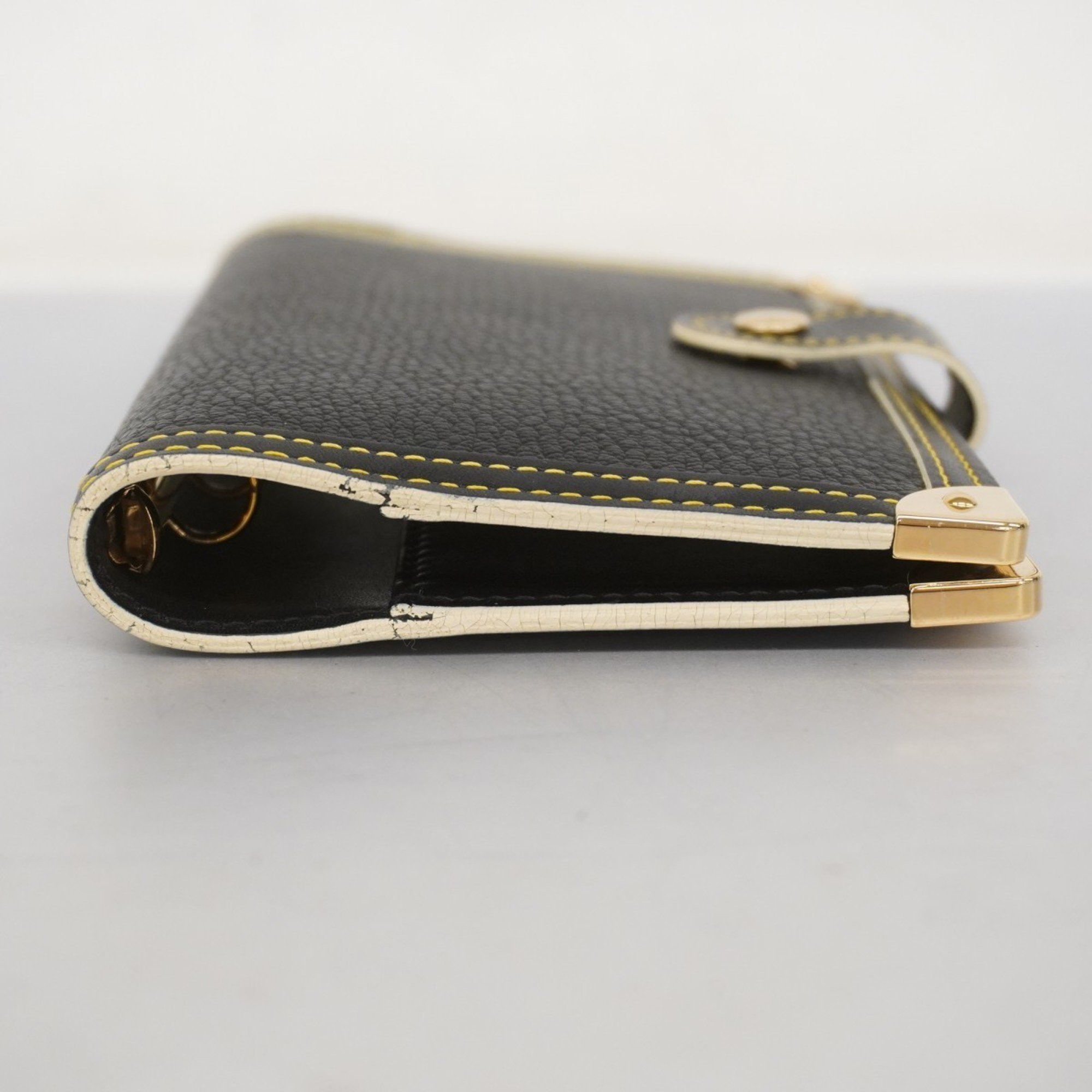 Louis Vuitton Louis Vuitton Agenda PM wallet Size ONE SIZE - 4 Thumbnail