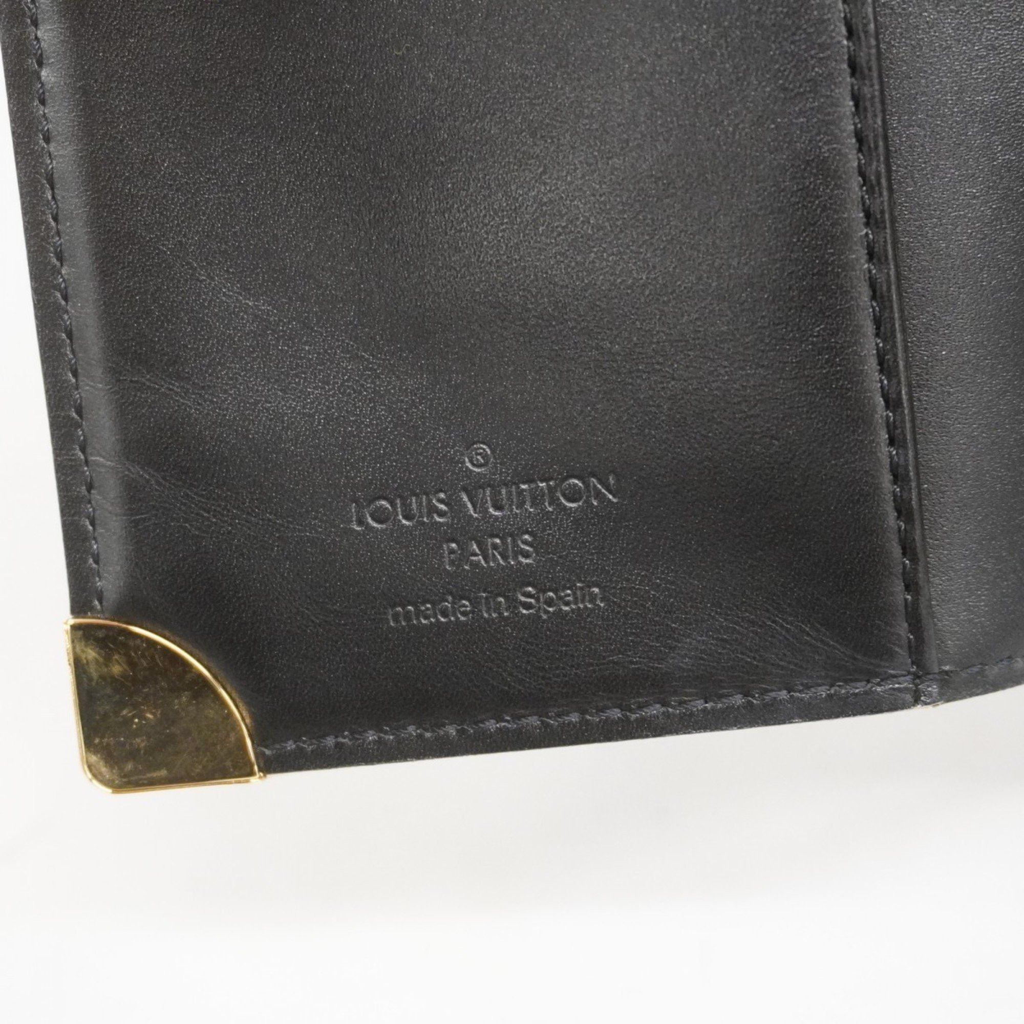 Louis Vuitton Louis Vuitton Agenda PM wallet Size ONE SIZE - 13 Thumbnail