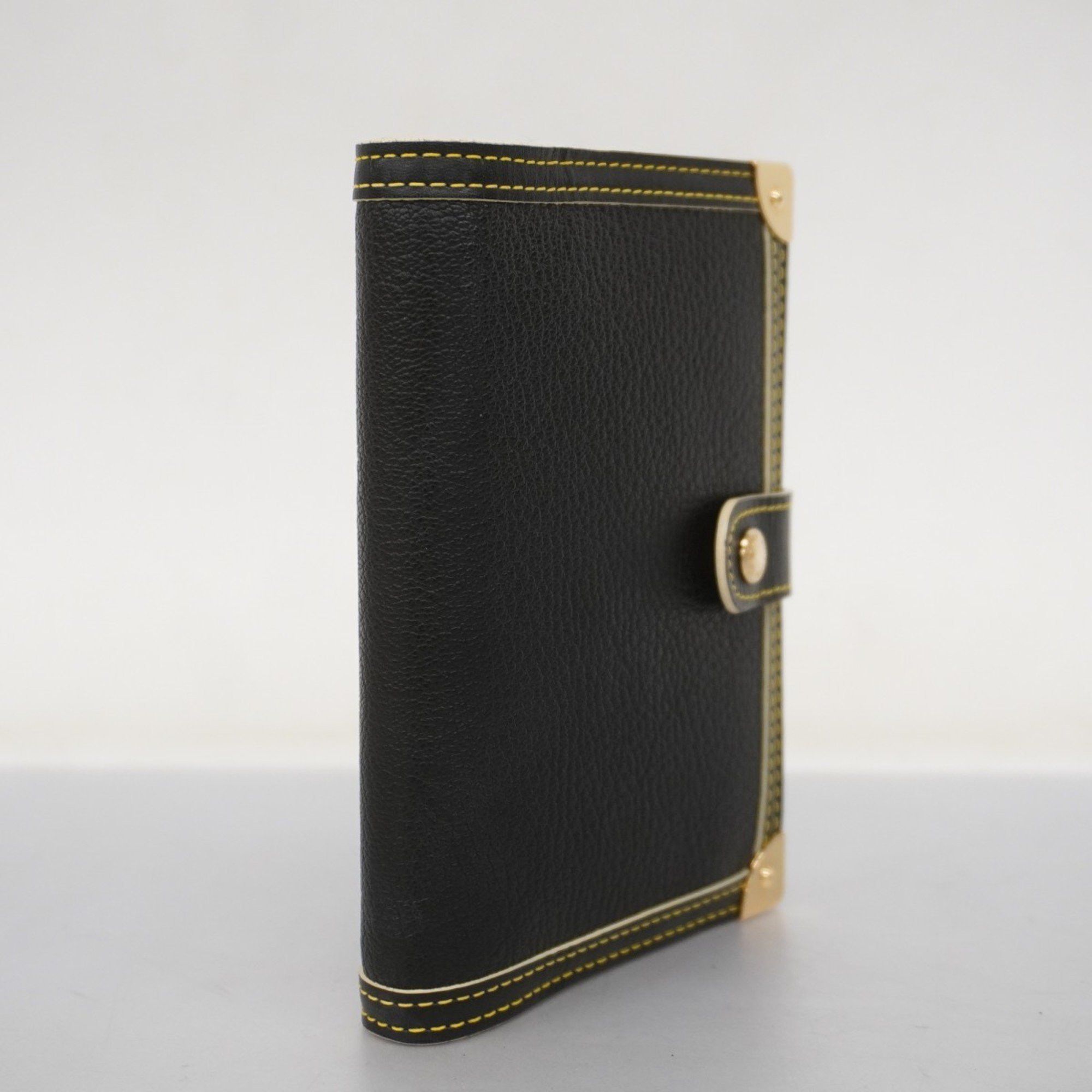 Louis Vuitton Louis Vuitton Agenda PM wallet Size ONE SIZE - 3 Thumbnail