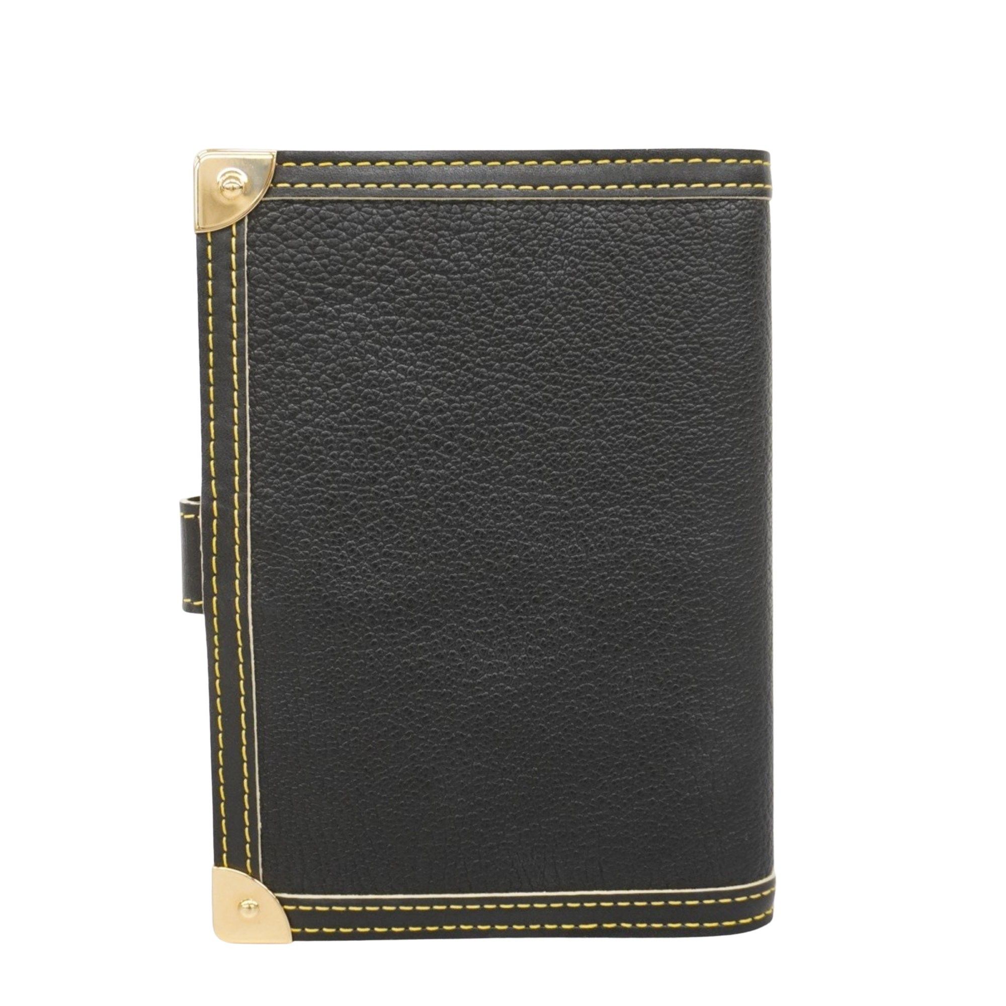 Louis Vuitton Louis Vuitton Agenda PM wallet Size ONE SIZE - 2 Thumbnail