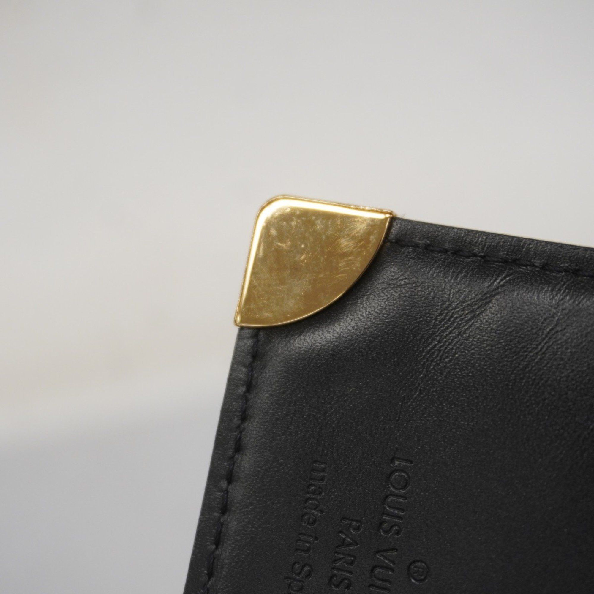 Louis Vuitton Louis Vuitton Agenda PM wallet Size ONE SIZE - 7 Thumbnail
