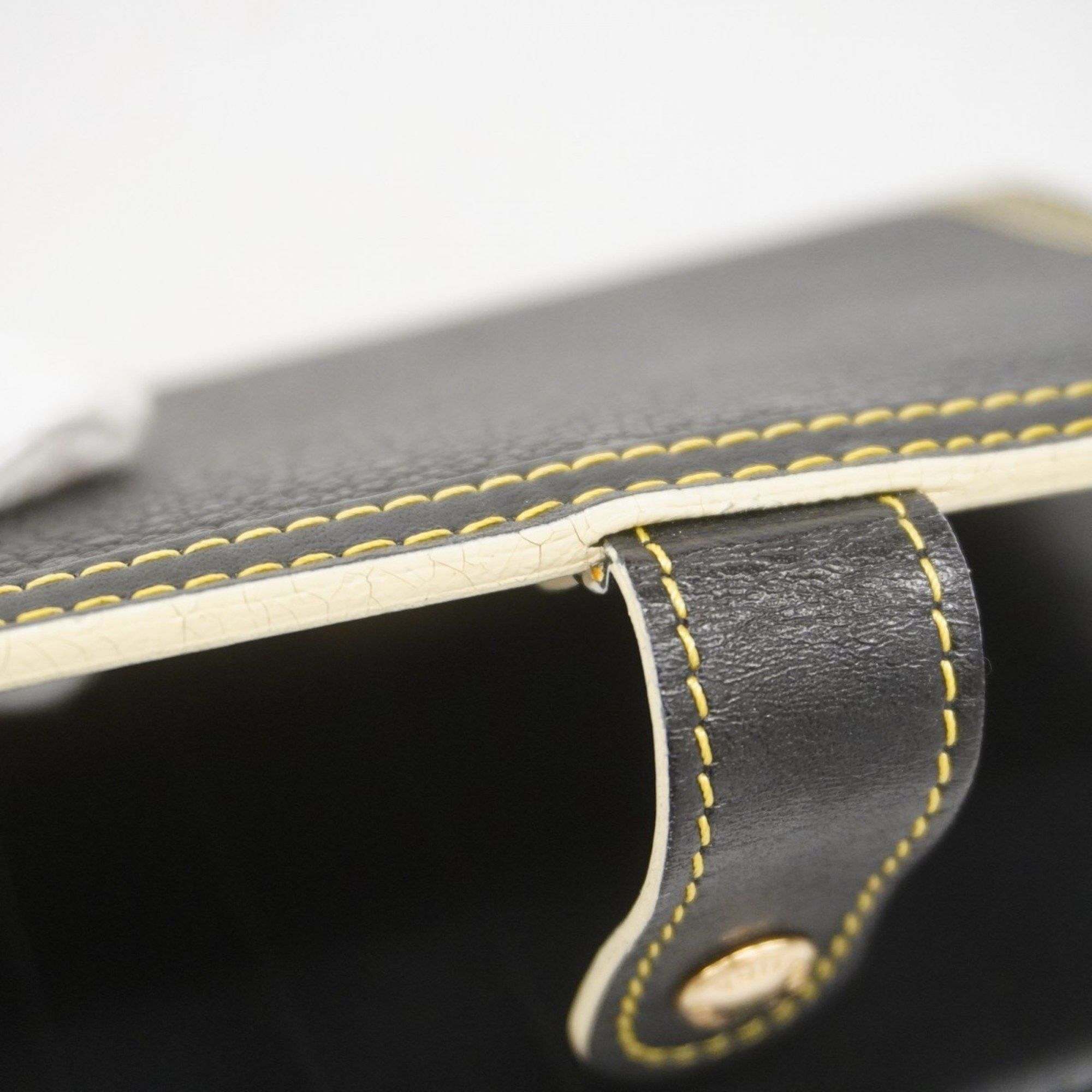 Louis Vuitton Louis Vuitton Agenda PM wallet Size ONE SIZE - 8 Thumbnail