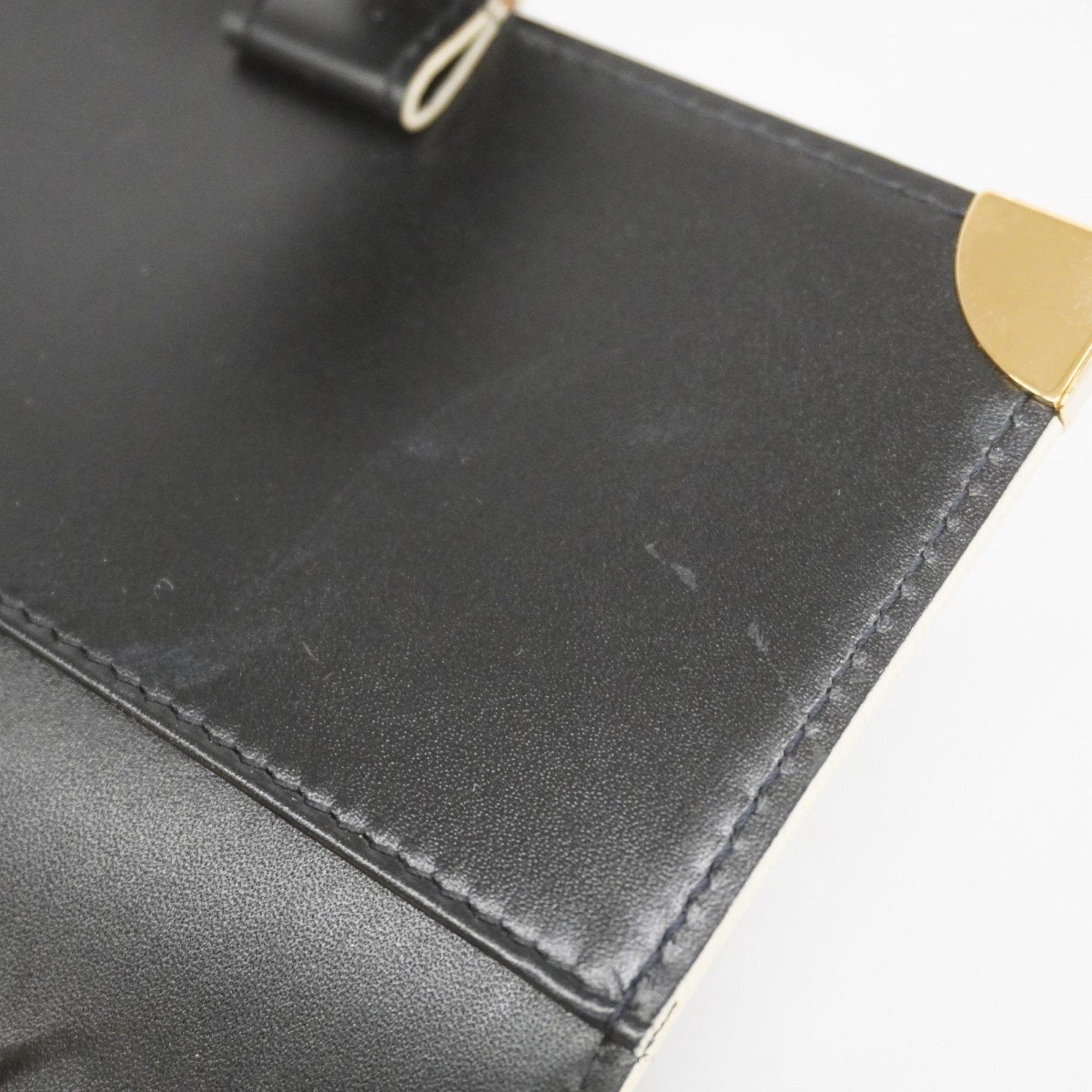 Louis Vuitton Louis Vuitton Agenda PM wallet Size ONE SIZE - 11 Thumbnail