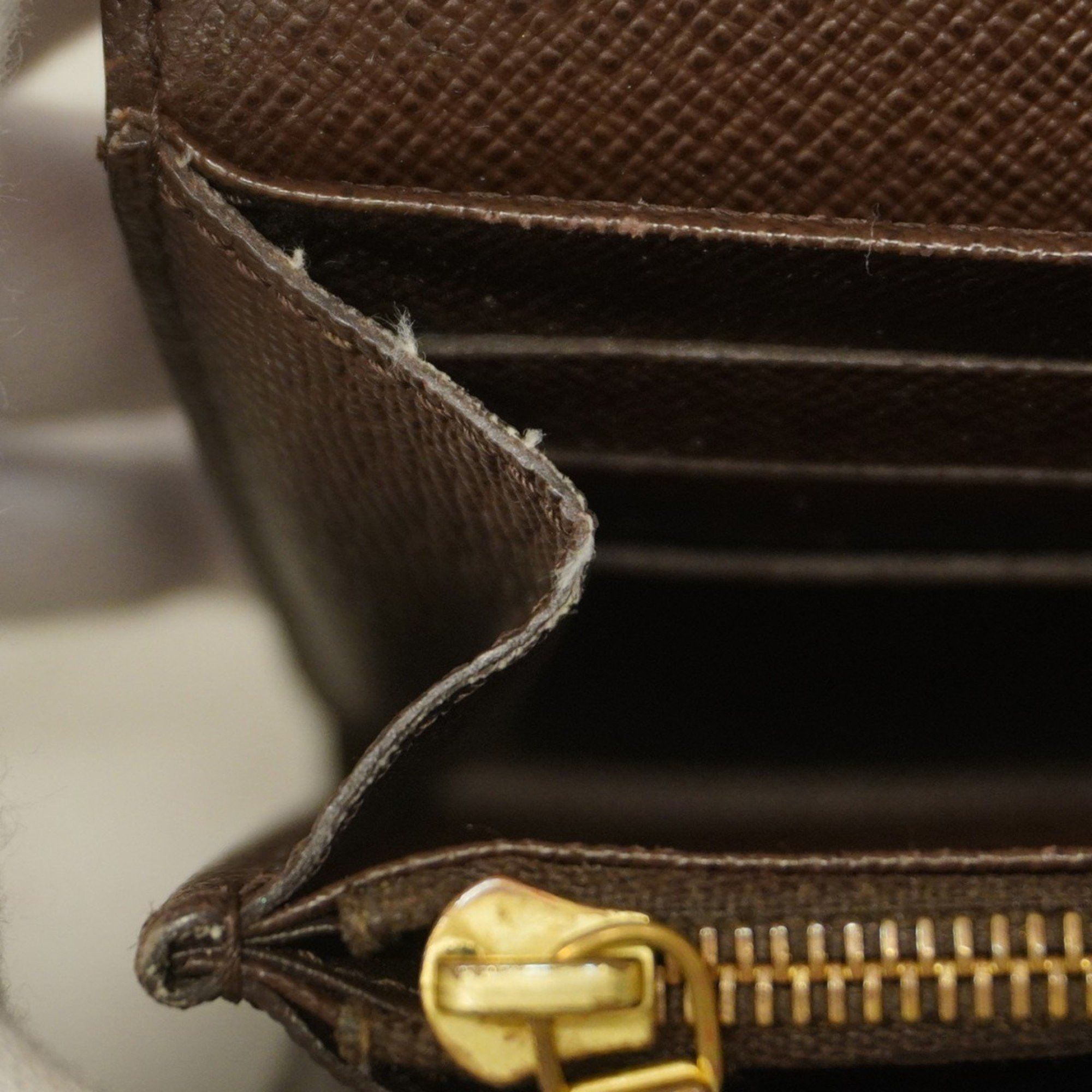 Louis Vuitton Louis Vuitton Portefeuille Sarah wallet Size ONE SIZE - 12 Thumbnail