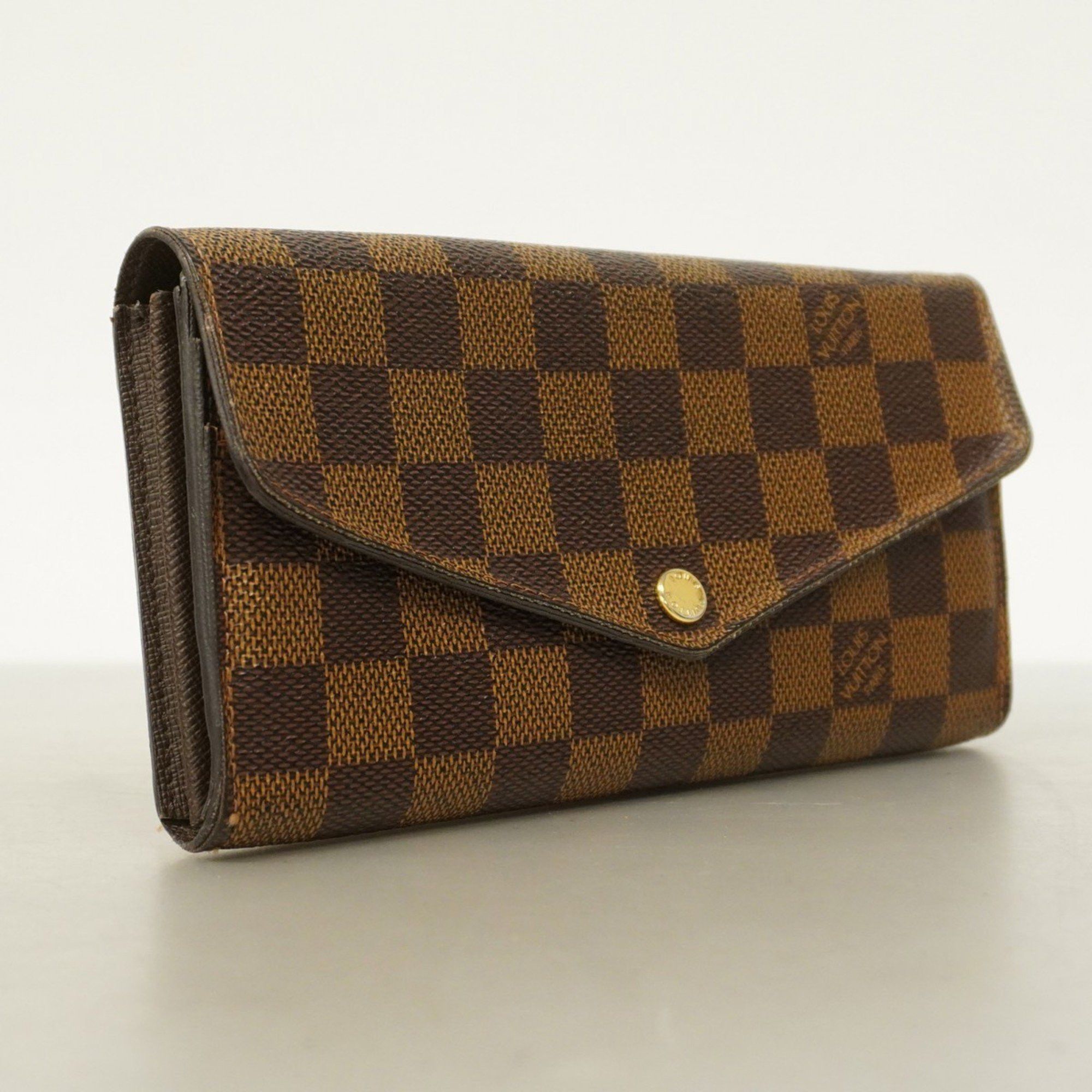 Louis Vuitton Louis Vuitton Portefeuille Sarah wallet Size ONE SIZE - 3 Thumbnail