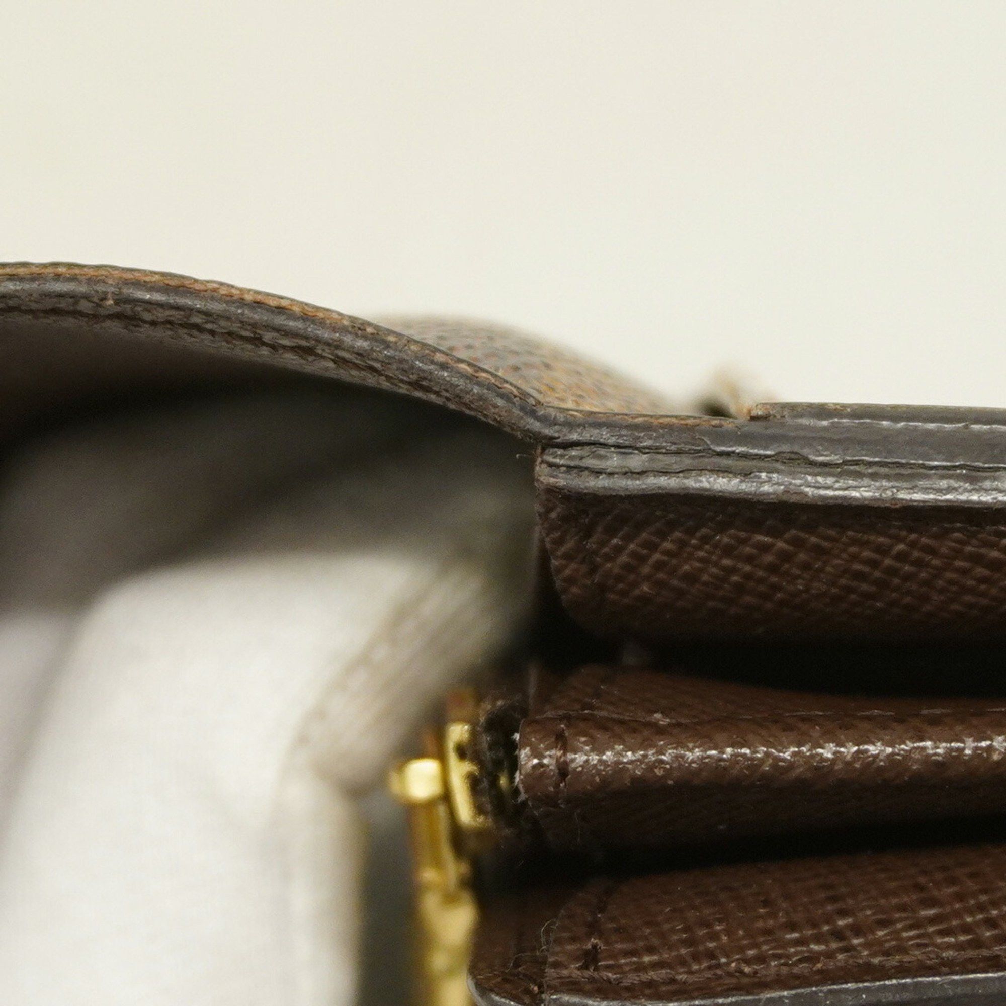 Louis Vuitton Louis Vuitton Portefeuille Sarah wallet Size ONE SIZE - 9 Thumbnail