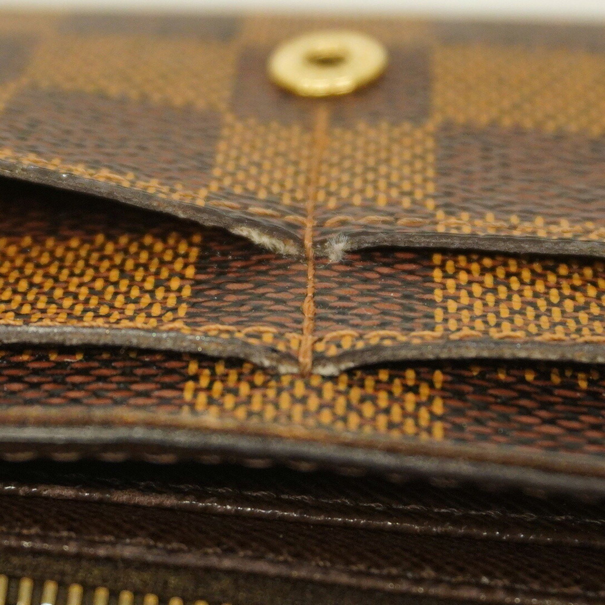 Louis Vuitton Louis Vuitton Portefeuille Sarah wallet Size ONE SIZE - 8 Thumbnail