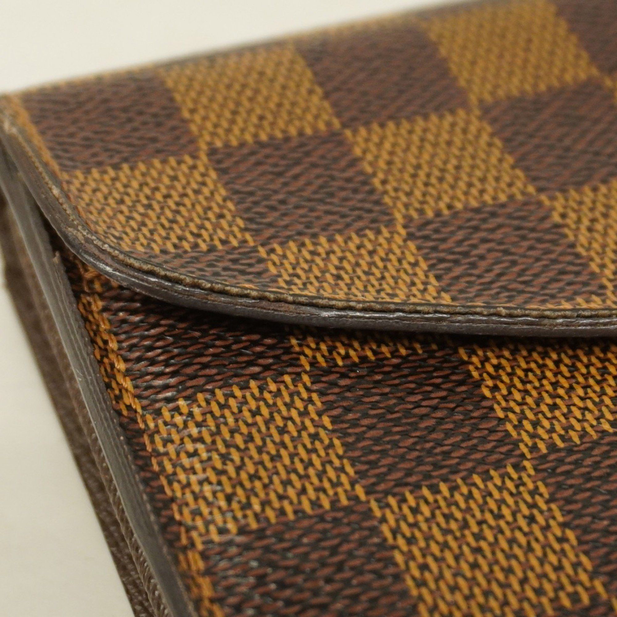 Louis Vuitton Louis Vuitton Portefeuille Sarah wallet Size ONE SIZE - 6 Thumbnail