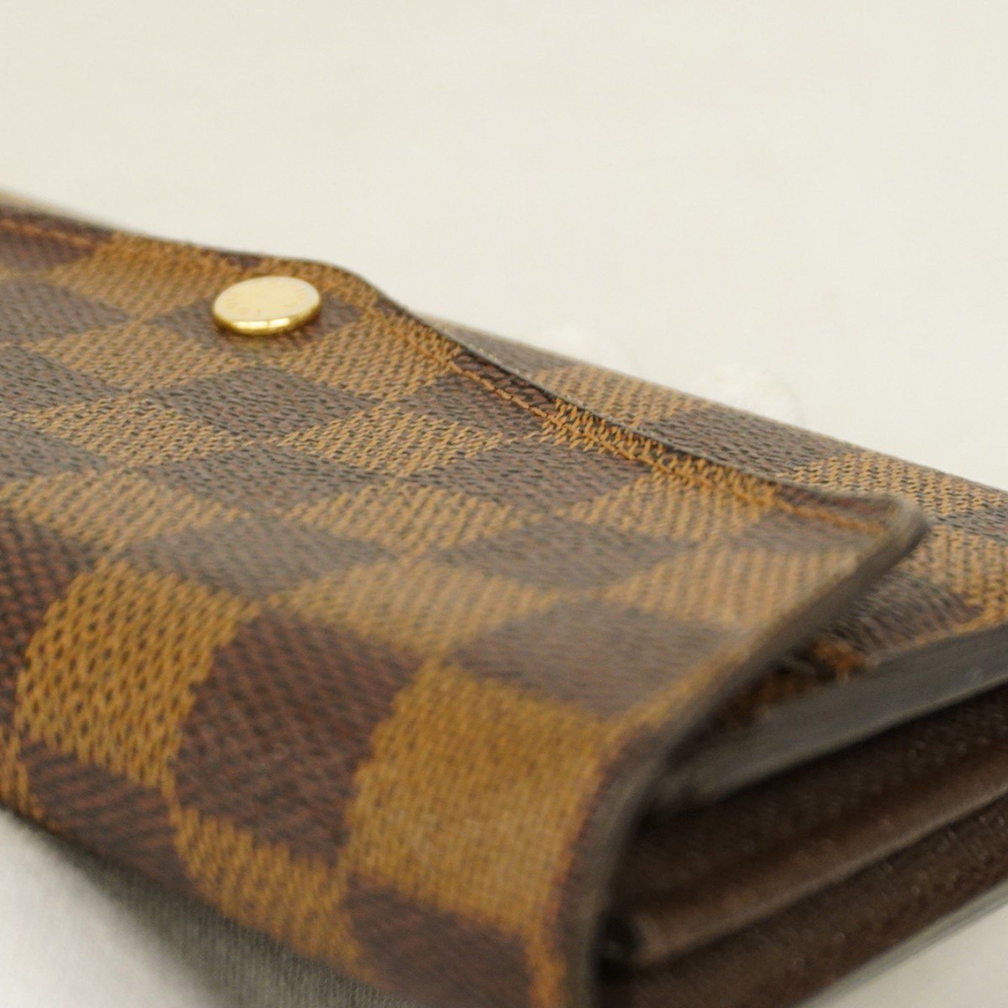 Louis Vuitton Louis Vuitton Portefeuille Sarah wallet Size ONE SIZE - 7 Thumbnail