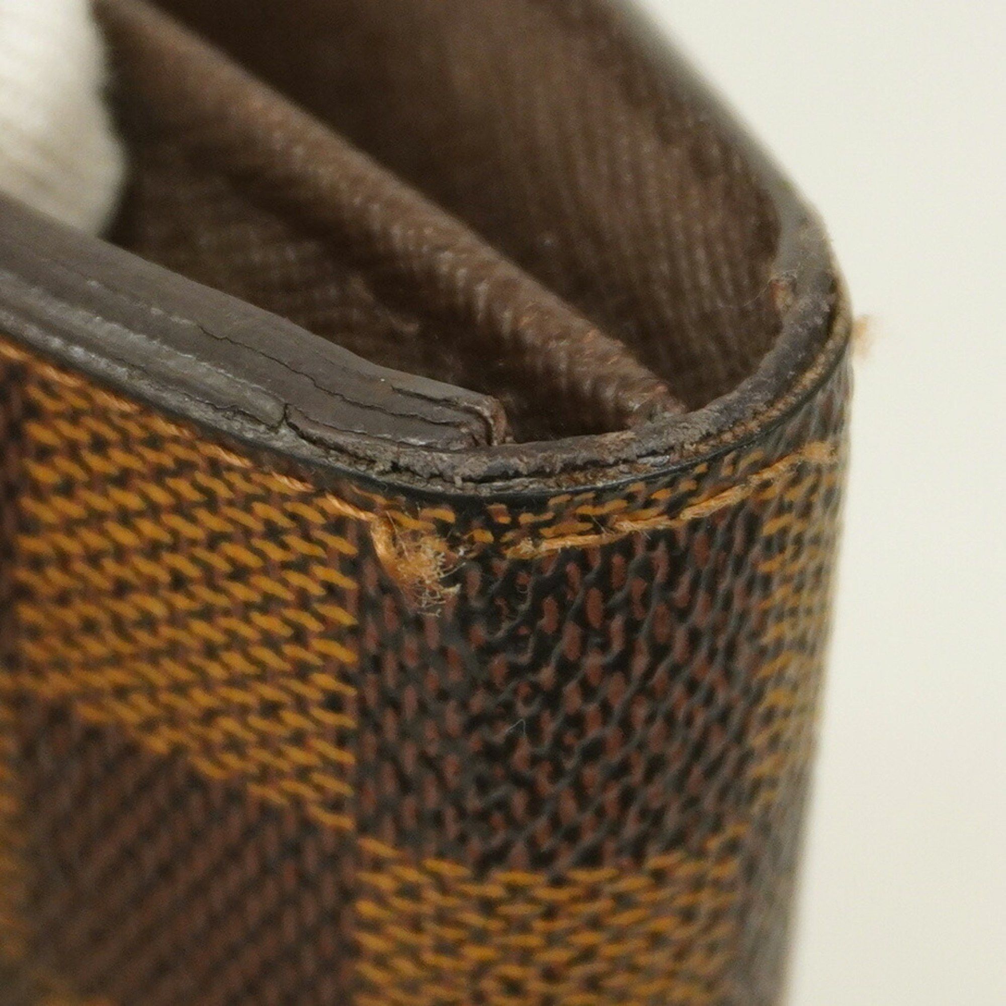 Louis Vuitton Louis Vuitton Portefeuille Sarah wallet Size ONE SIZE - 5 Thumbnail