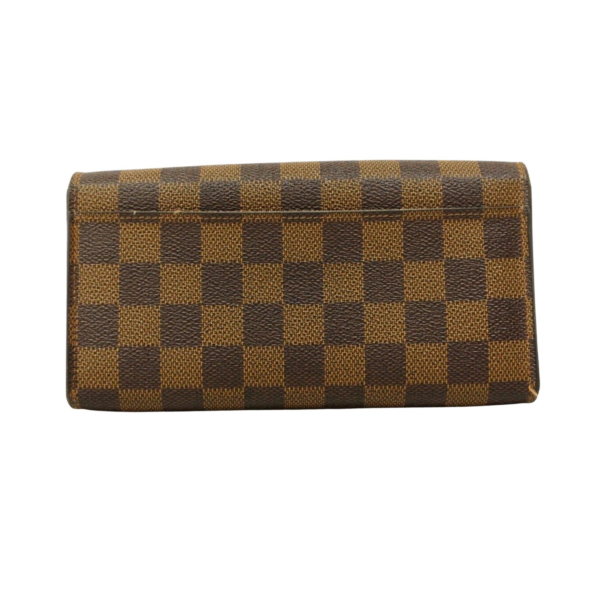 Louis Vuitton Louis Vuitton Portefeuille Sarah wallet Size ONE SIZE - 2 Thumbnail