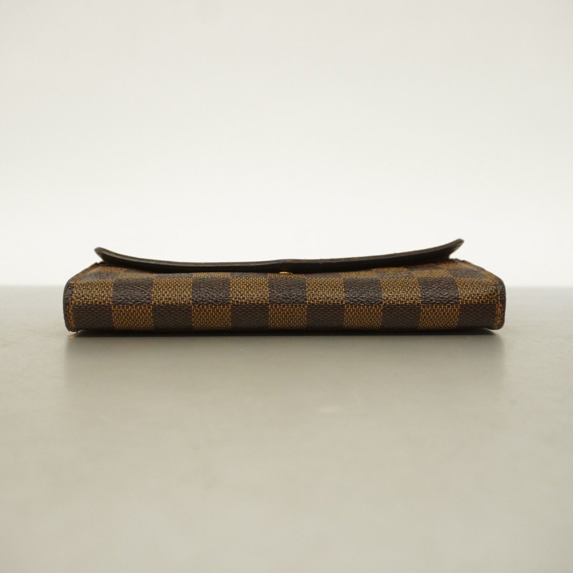 Louis Vuitton Louis Vuitton Portefeuille Sarah wallet Size ONE SIZE - 4 Thumbnail